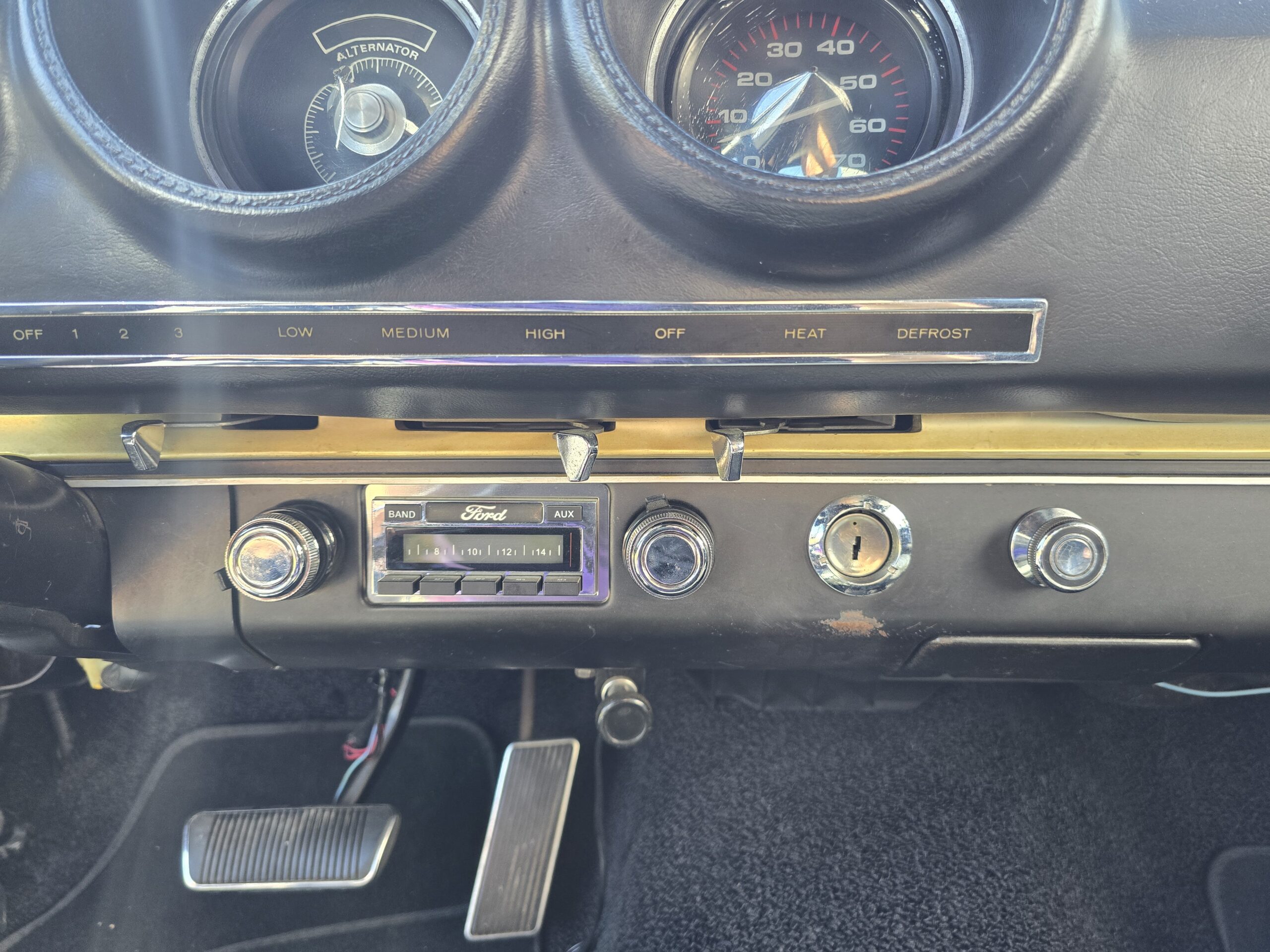 
								1968 Ford Torino GT Convertible full									