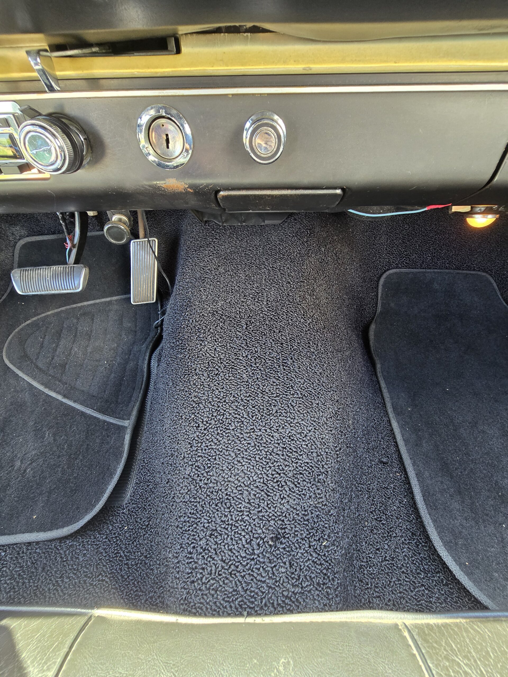 
								1968 Ford Torino GT Convertible full									