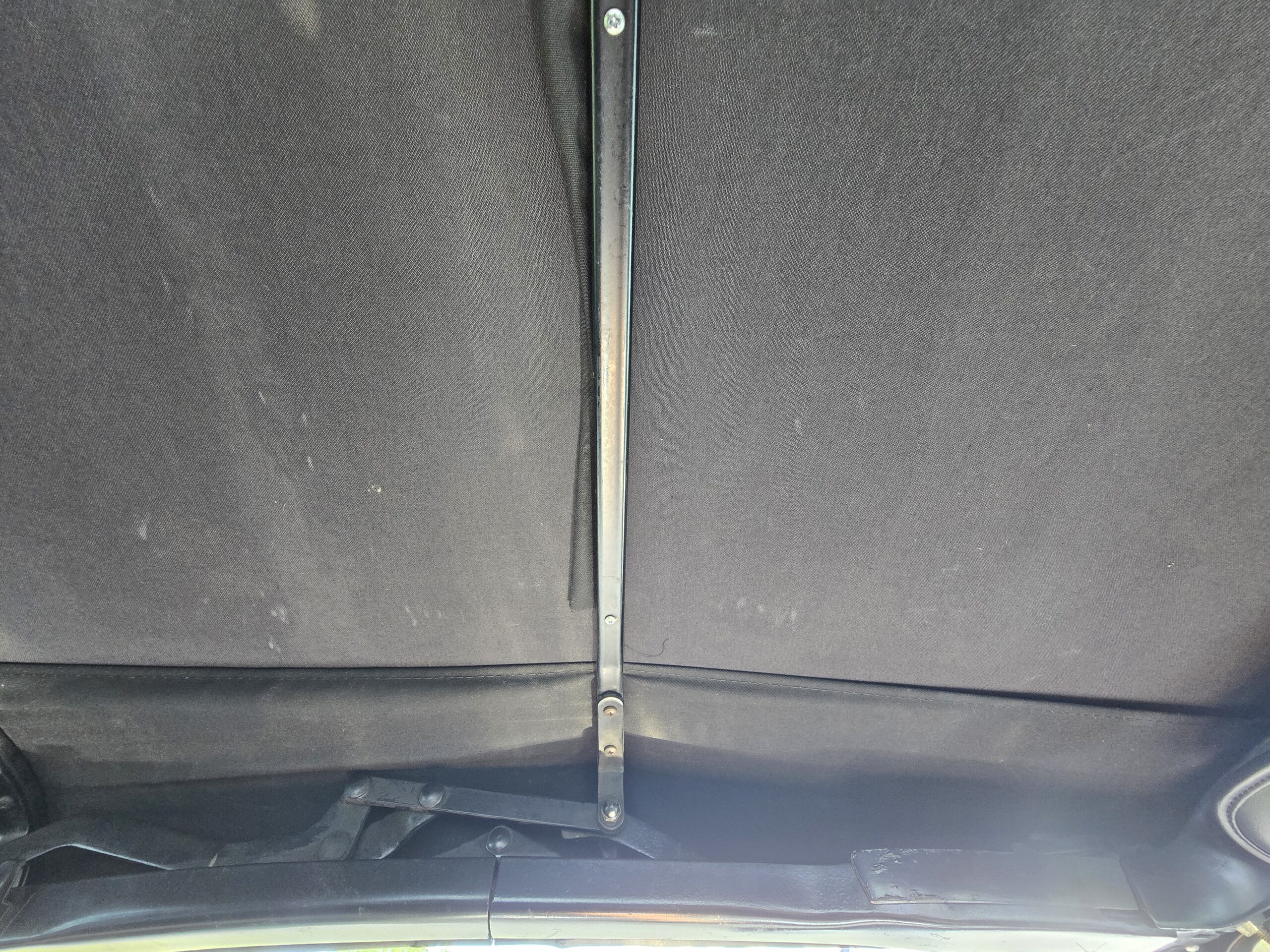 
								1968 Ford Torino GT Convertible full									