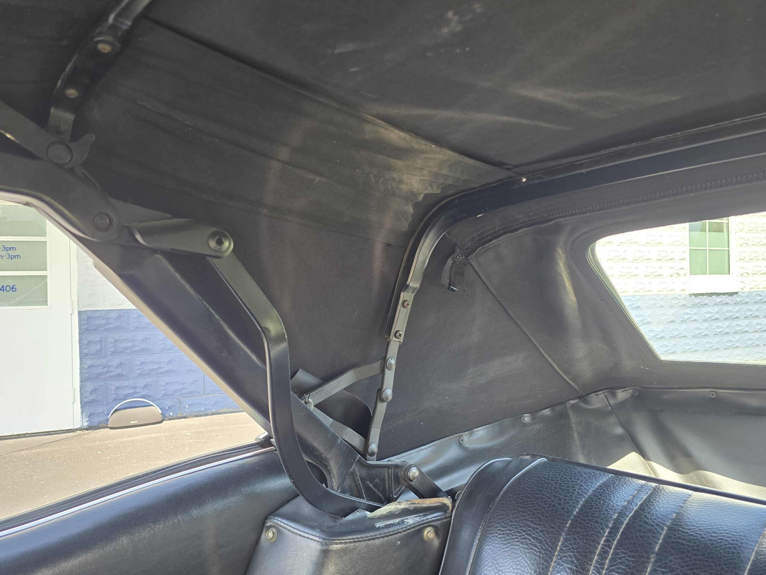 
								1968 Ford Torino GT Convertible full									