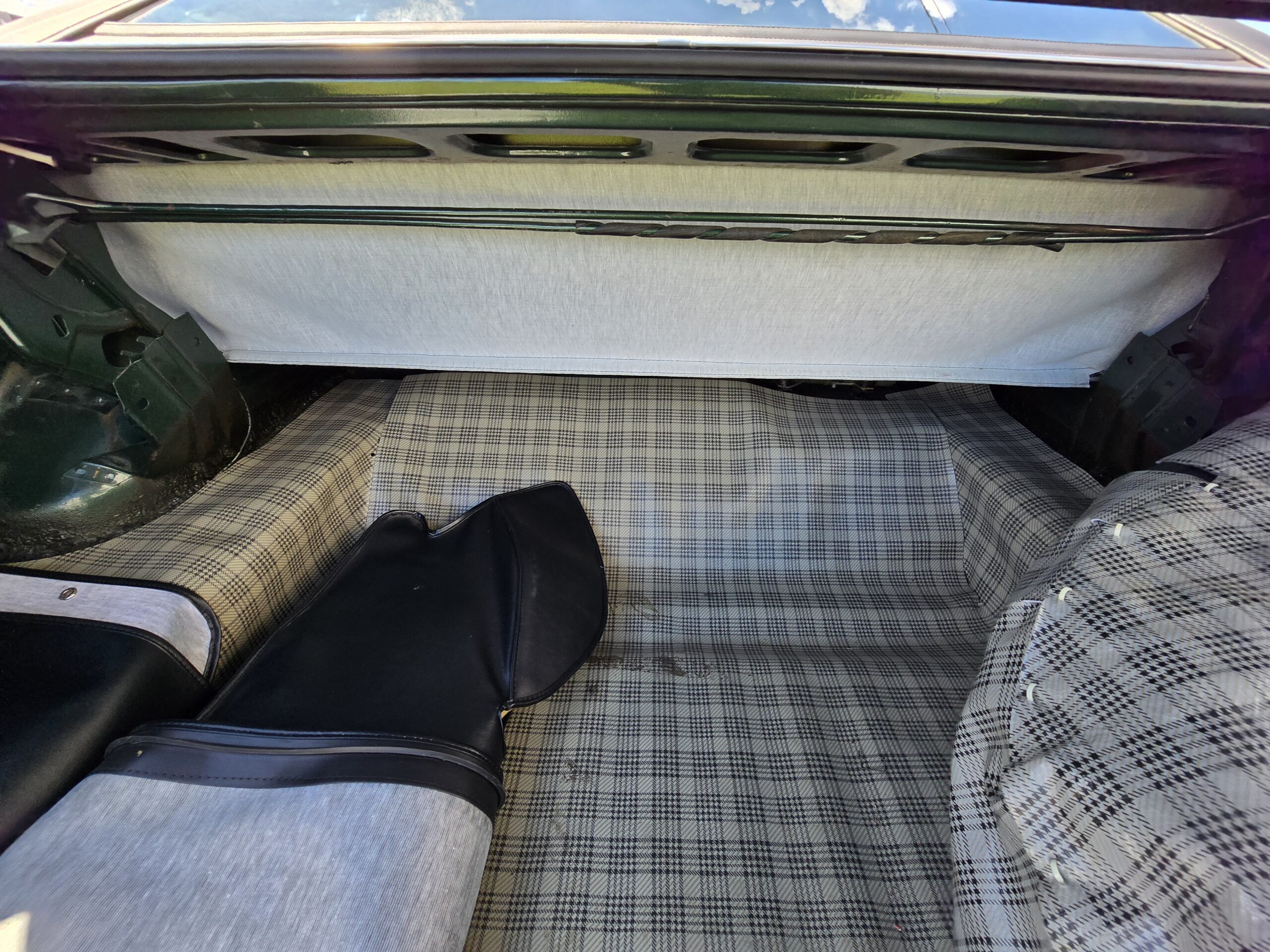 
								1968 Ford Torino GT Convertible full									