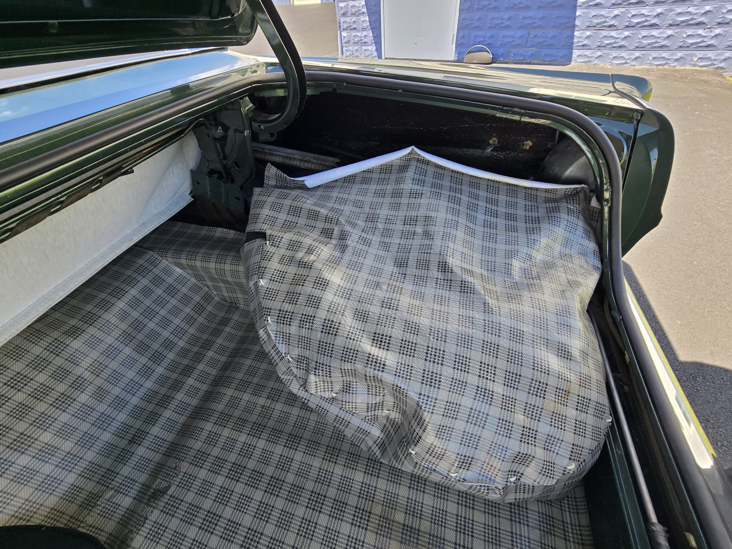 
								1968 Ford Torino GT Convertible full									