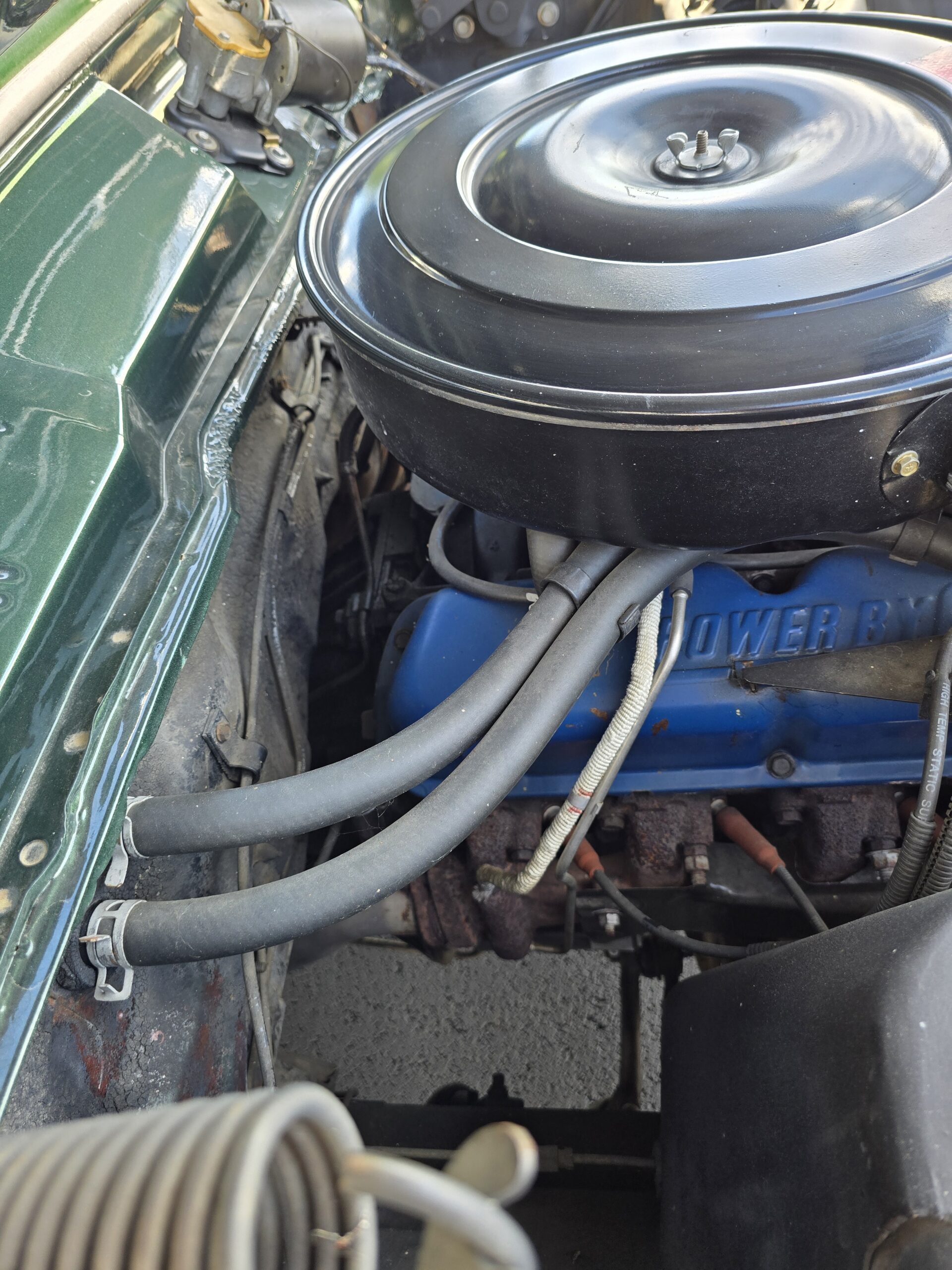 
								1968 Ford Torino GT Convertible full									