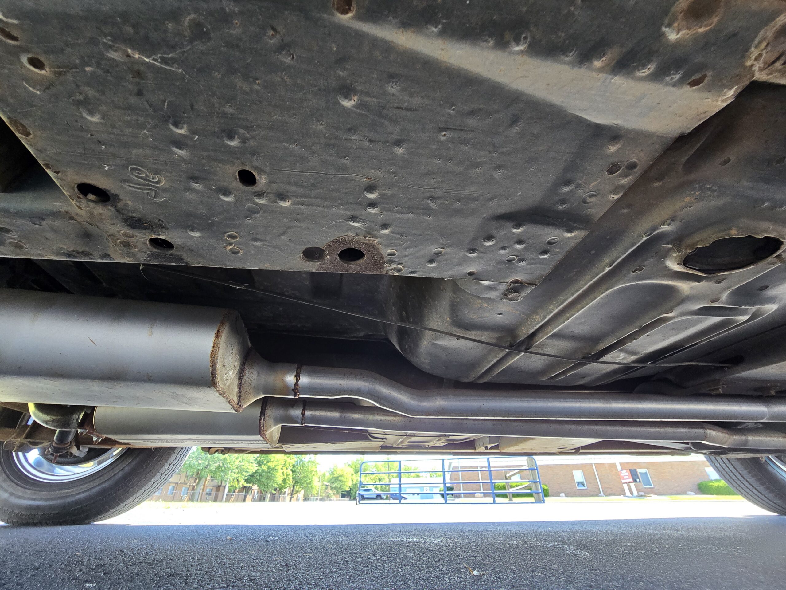 
								1968 Ford Torino GT Convertible full									
