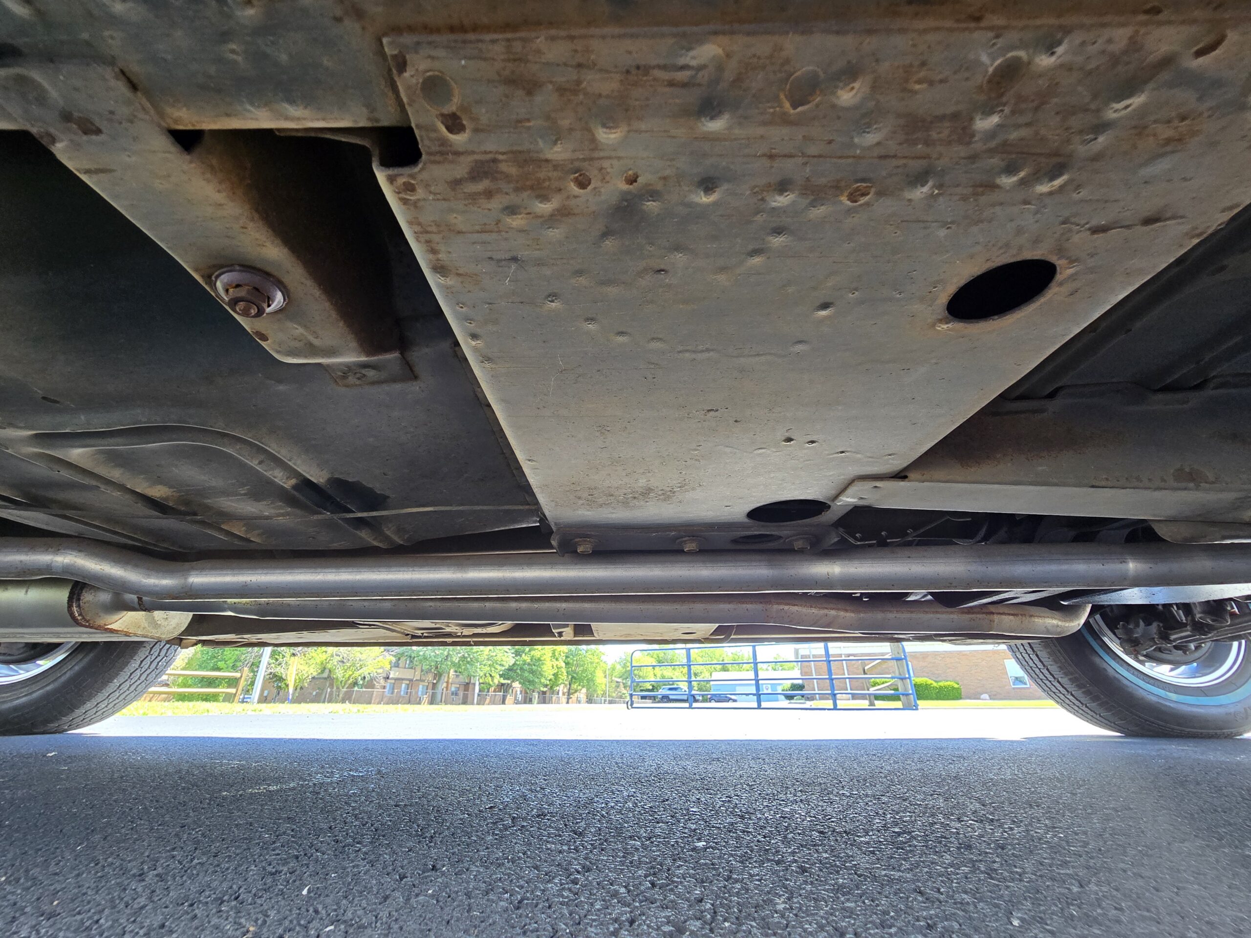 
								1968 Ford Torino GT Convertible full									