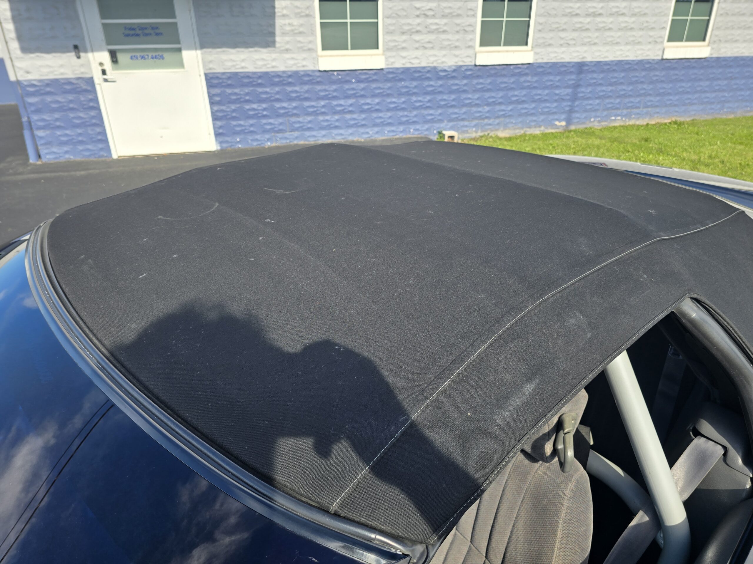 
								1997 Pontiac Firebird Convertible full									