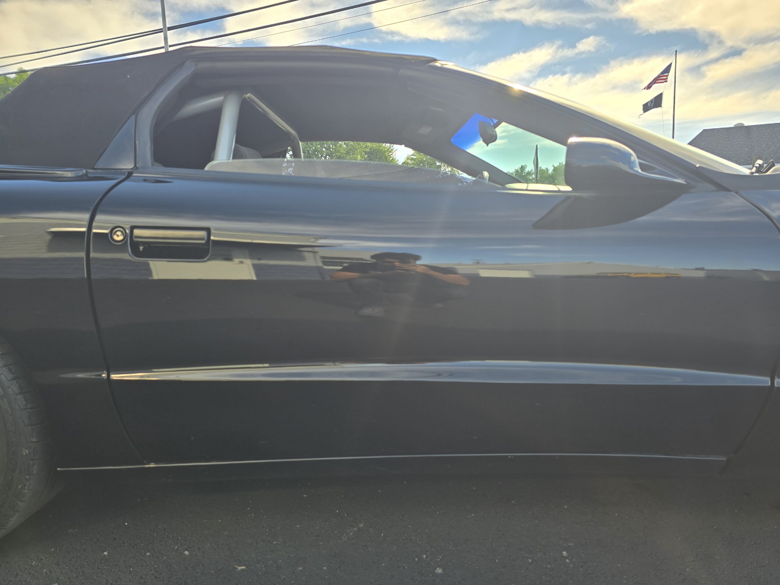 
								1997 Pontiac Firebird Convertible full									