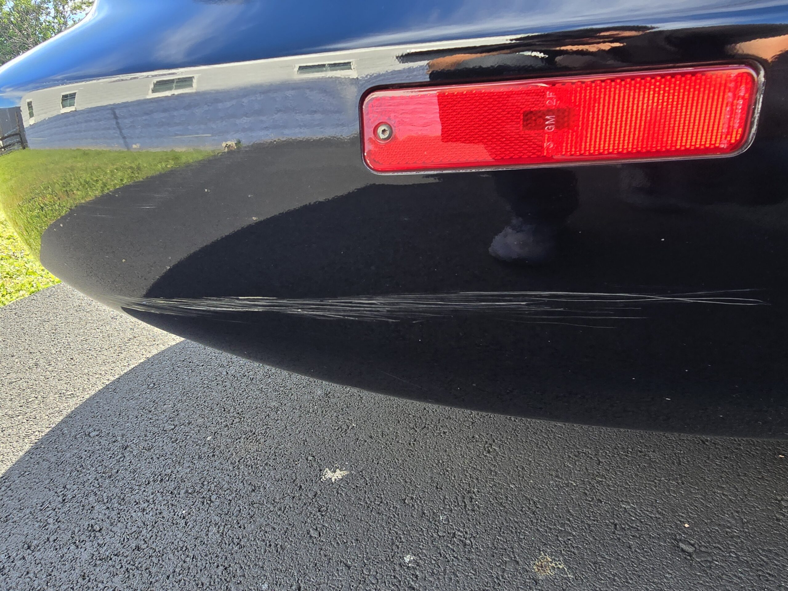 
								1997 Pontiac Firebird Convertible full									