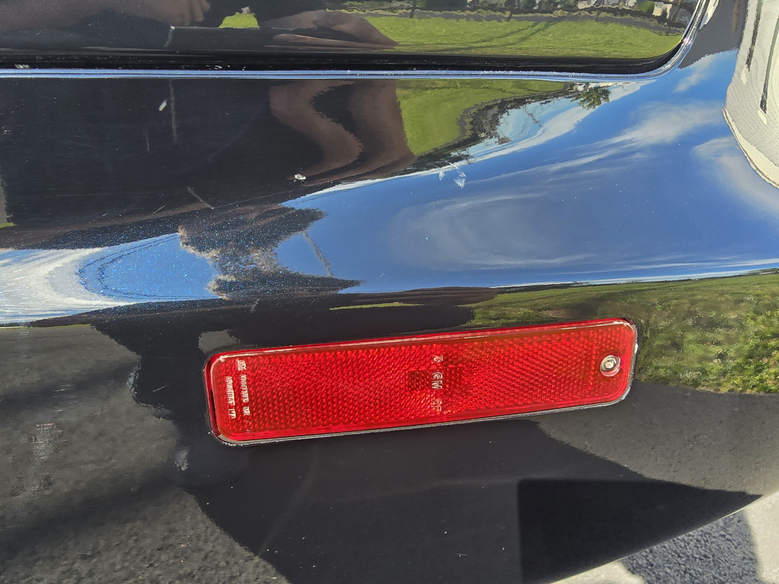 
								1997 Pontiac Firebird Convertible full									