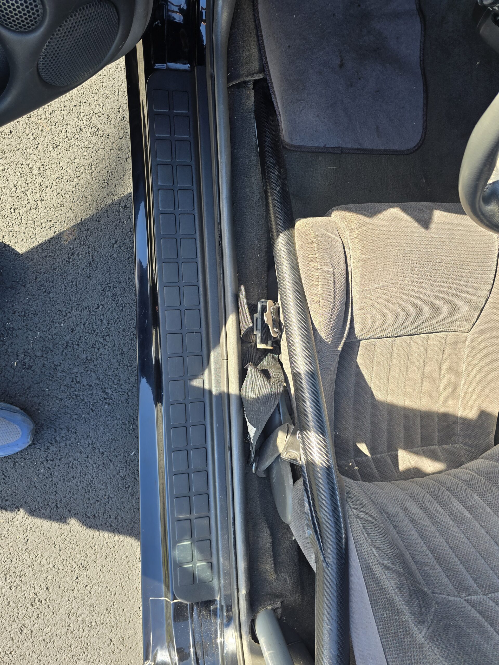 
								1997 Pontiac Firebird Convertible full									