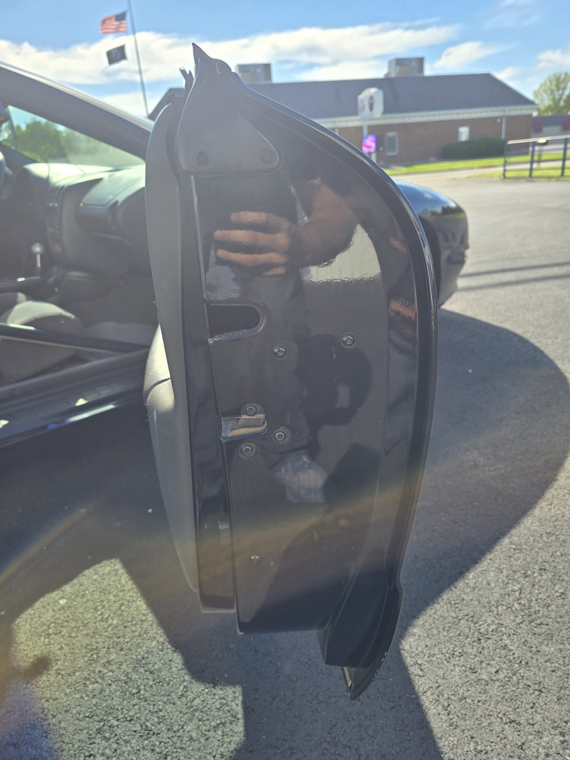 
								1997 Pontiac Firebird Convertible full									