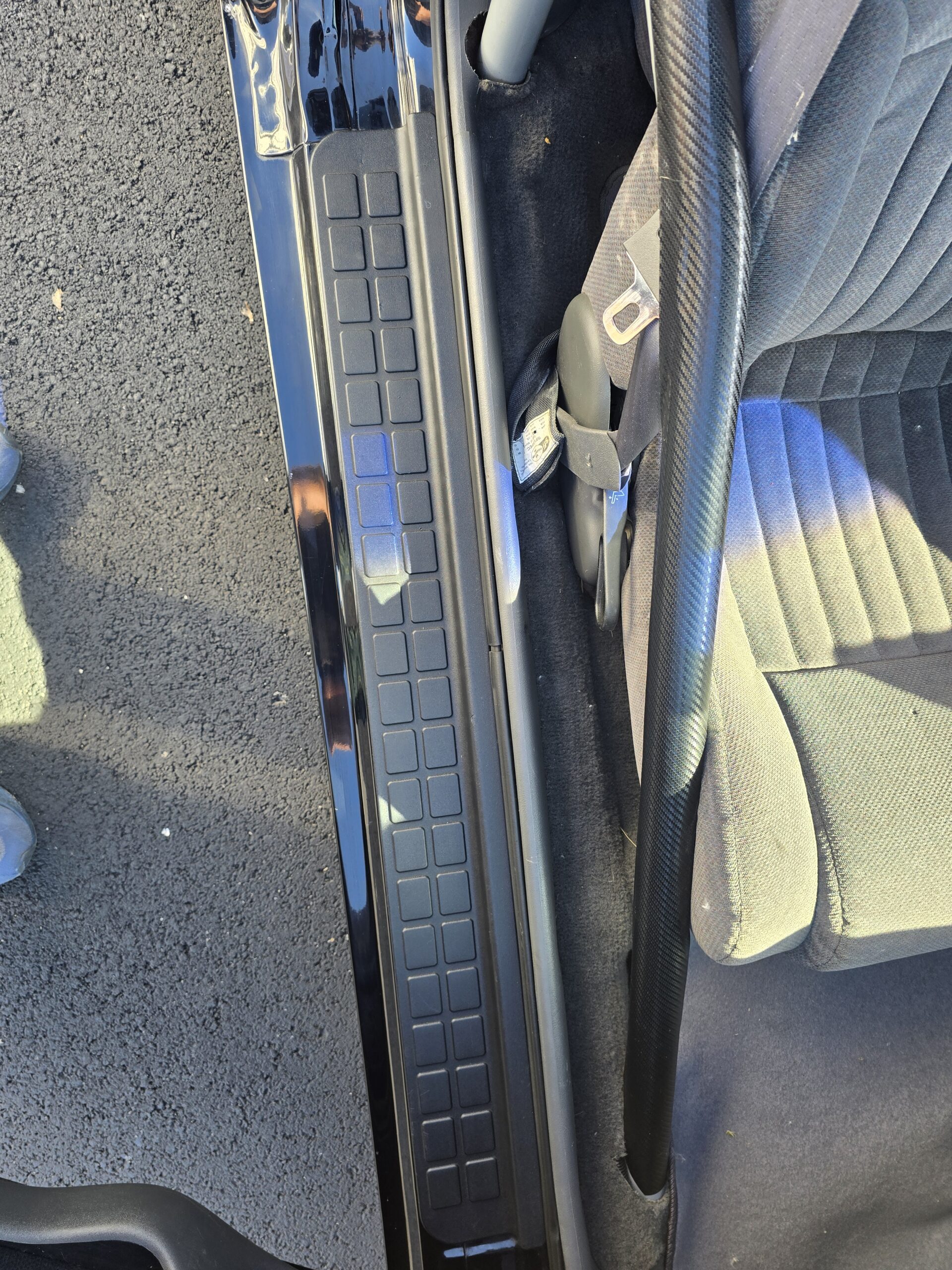 
								1997 Pontiac Firebird Convertible full									