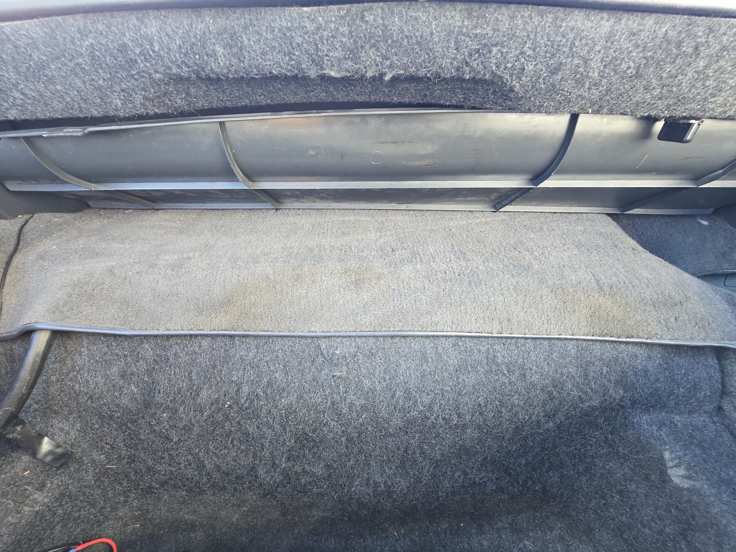 
								1997 Pontiac Firebird Convertible full									