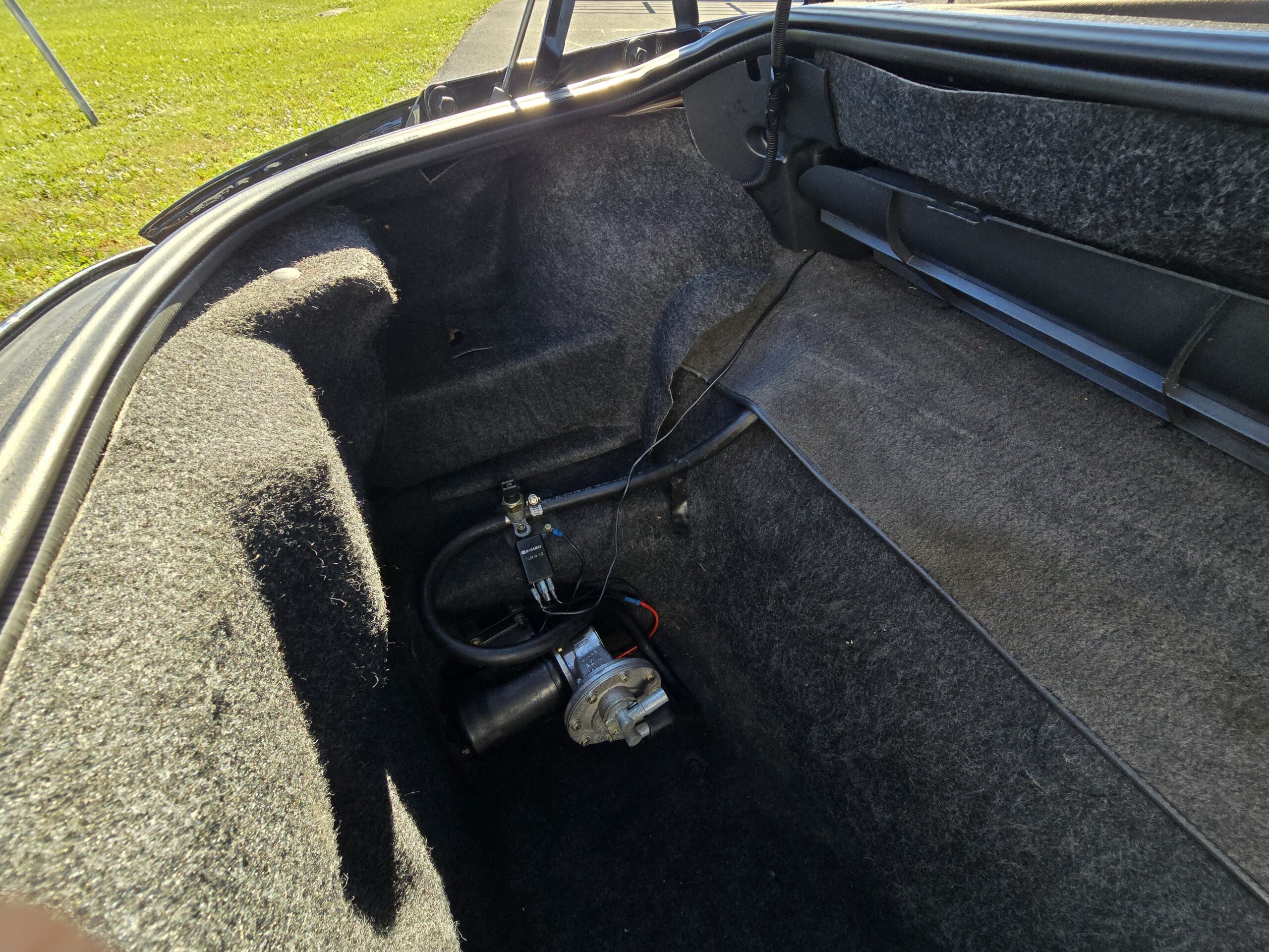 
								1997 Pontiac Firebird Convertible full									