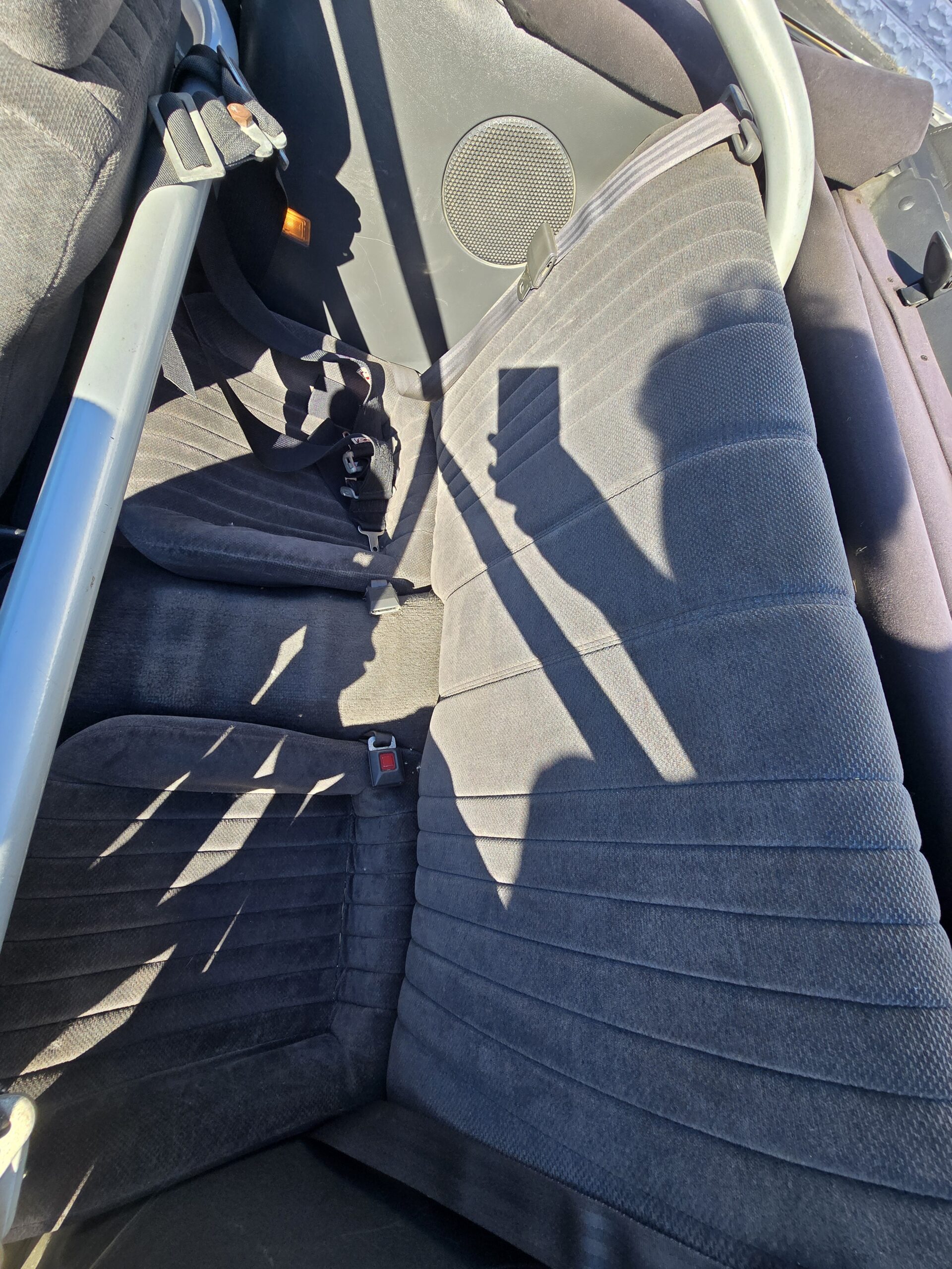 
								1997 Pontiac Firebird Convertible full									
