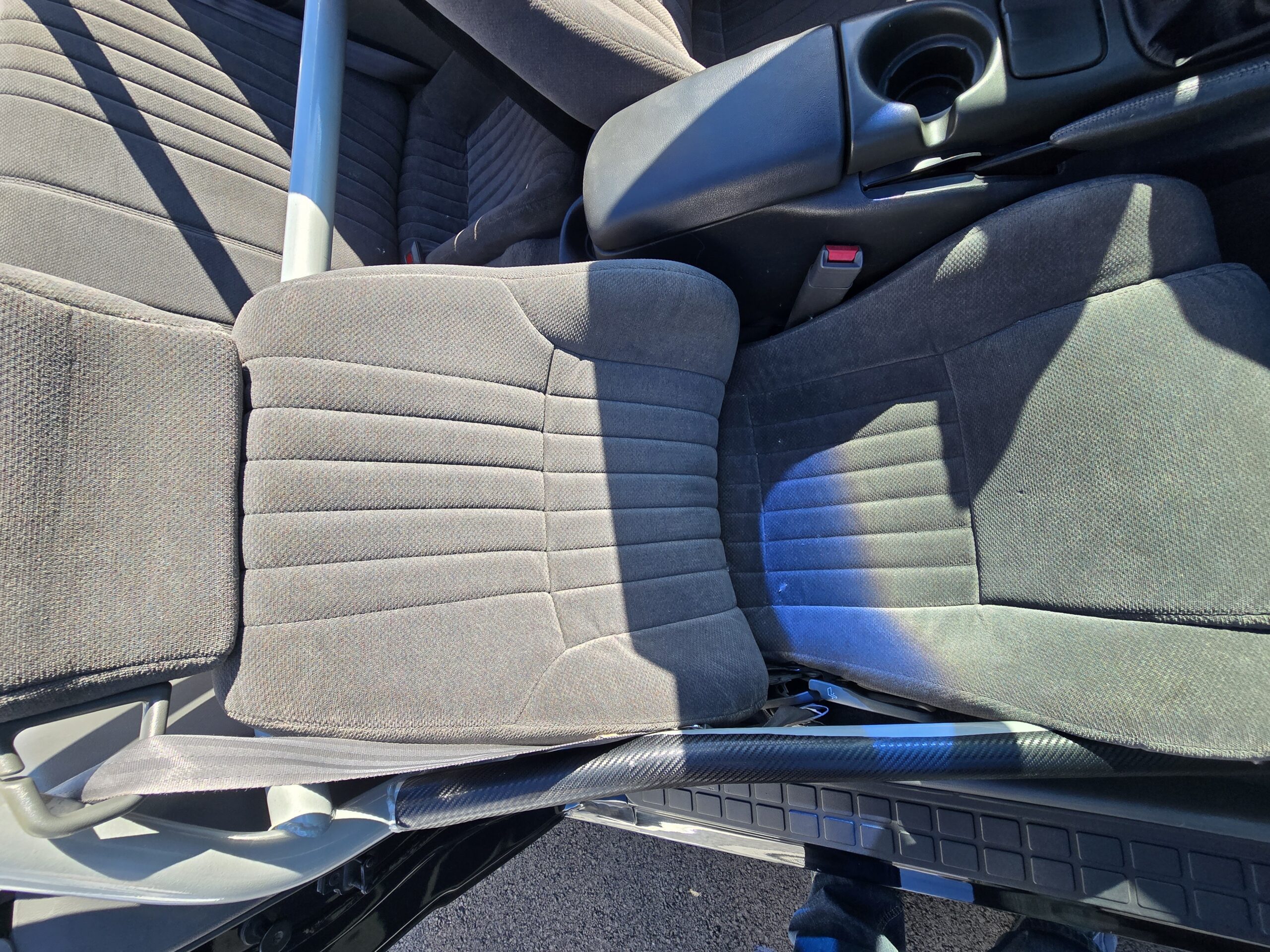 
								1997 Pontiac Firebird Convertible full									