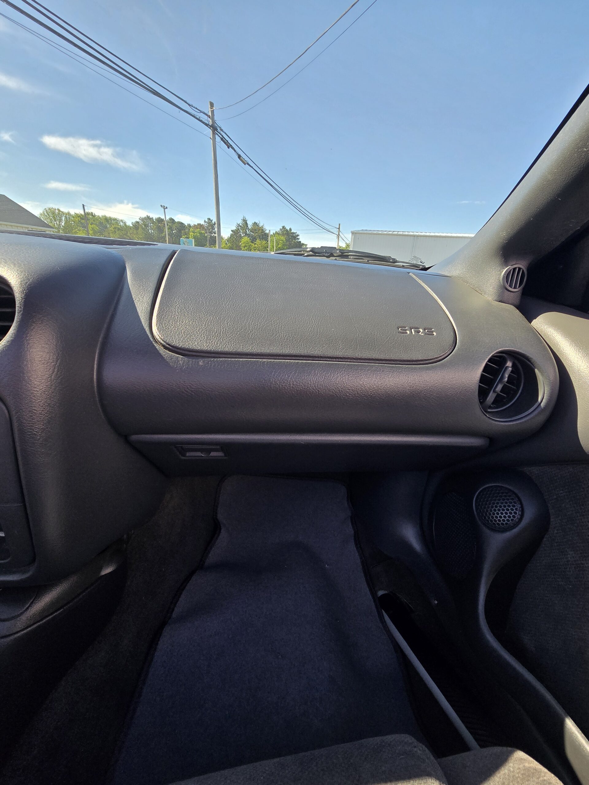 
								1997 Pontiac Firebird Convertible full									