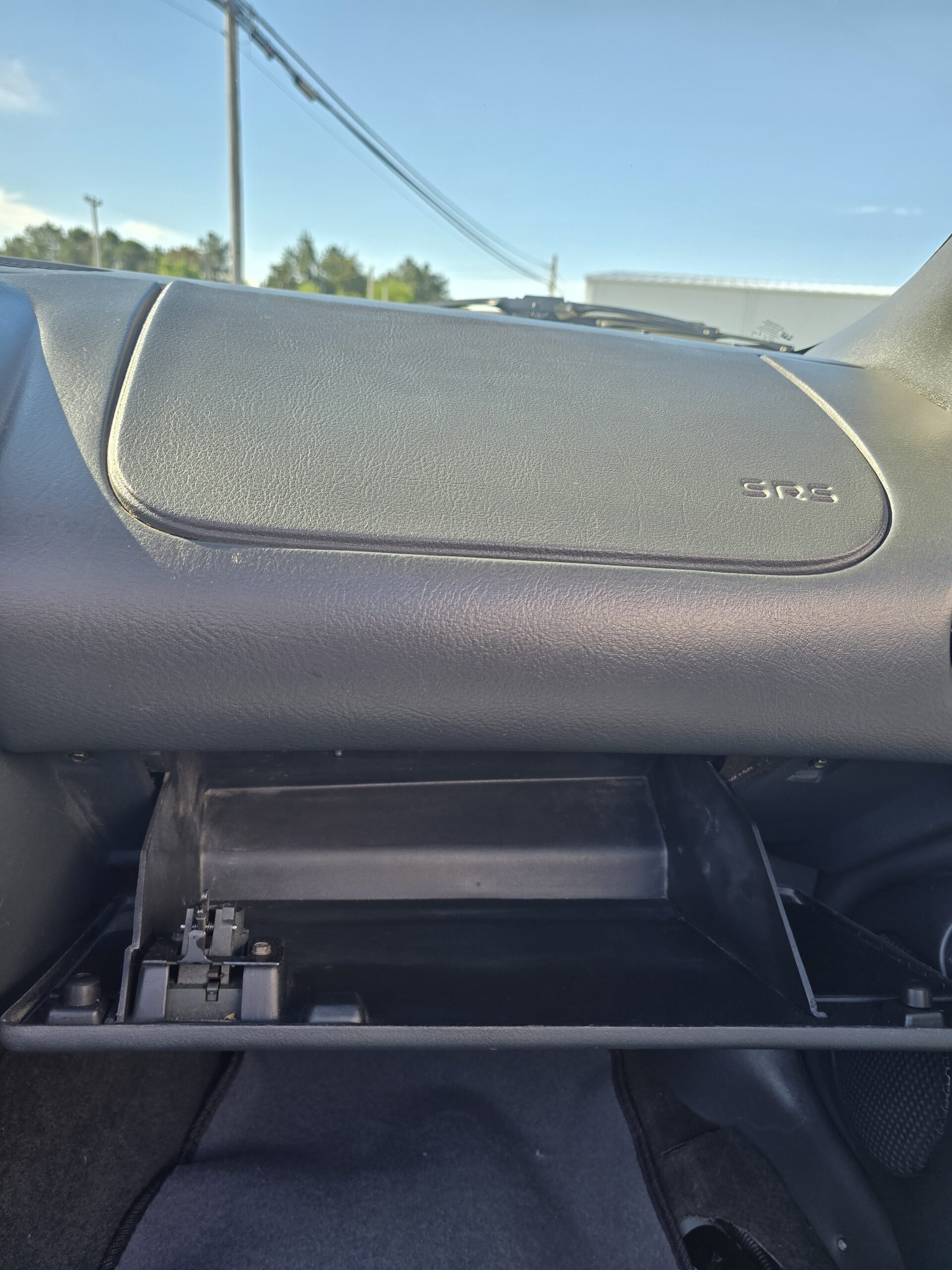 
								1997 Pontiac Firebird Convertible full									