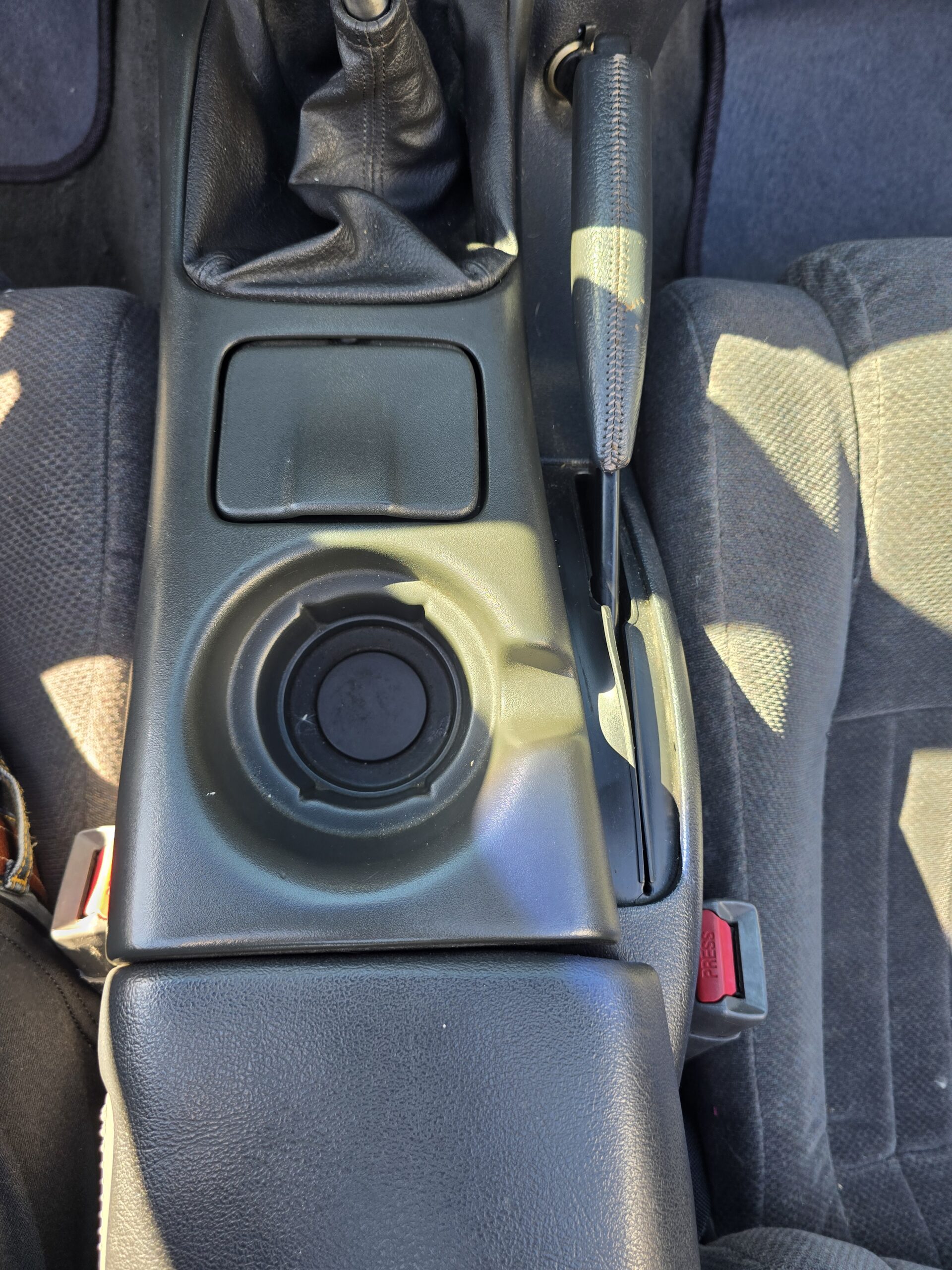 
								1997 Pontiac Firebird Convertible full									