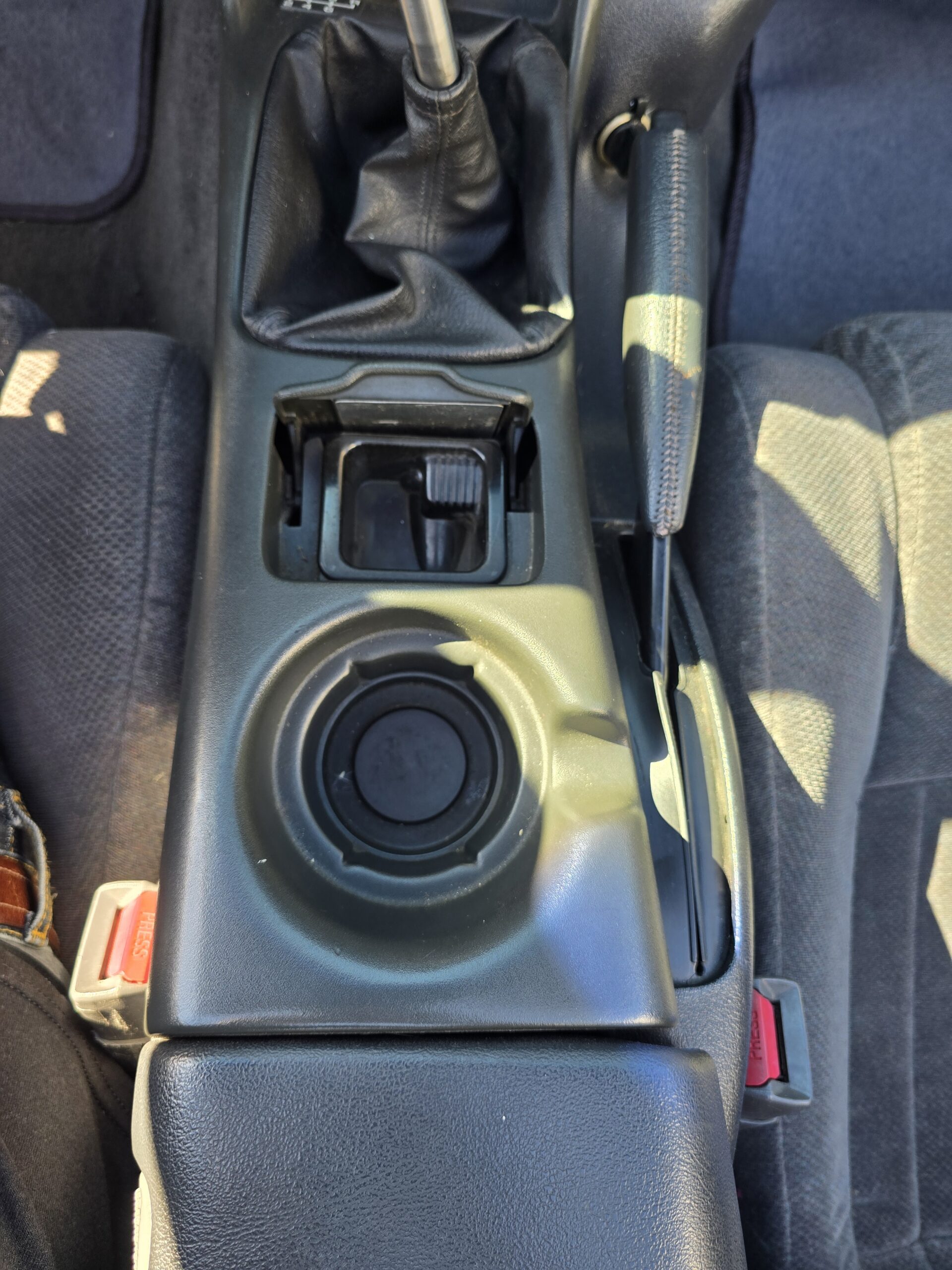 
								1997 Pontiac Firebird Convertible full									