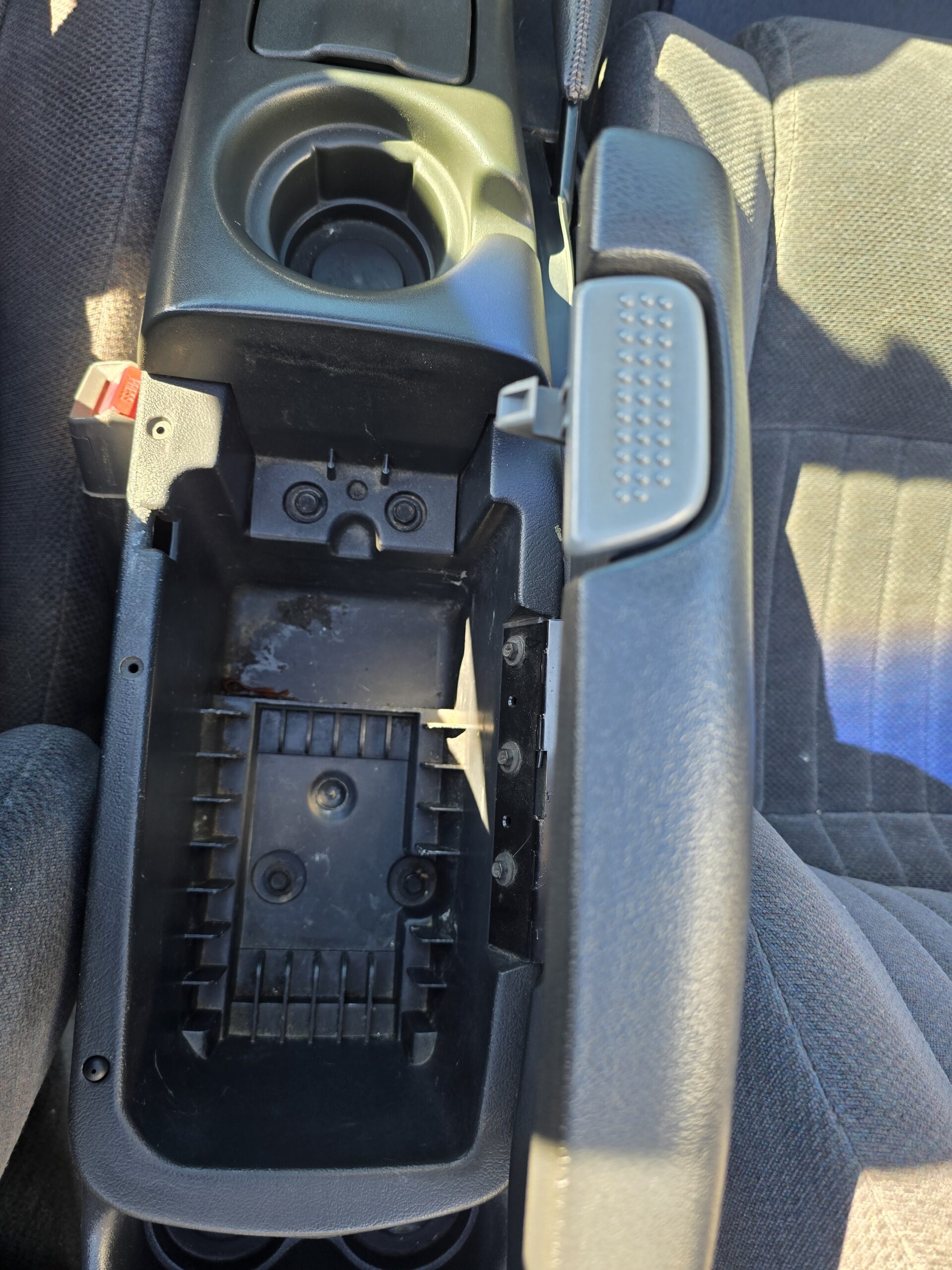 
								1997 Pontiac Firebird Convertible full									