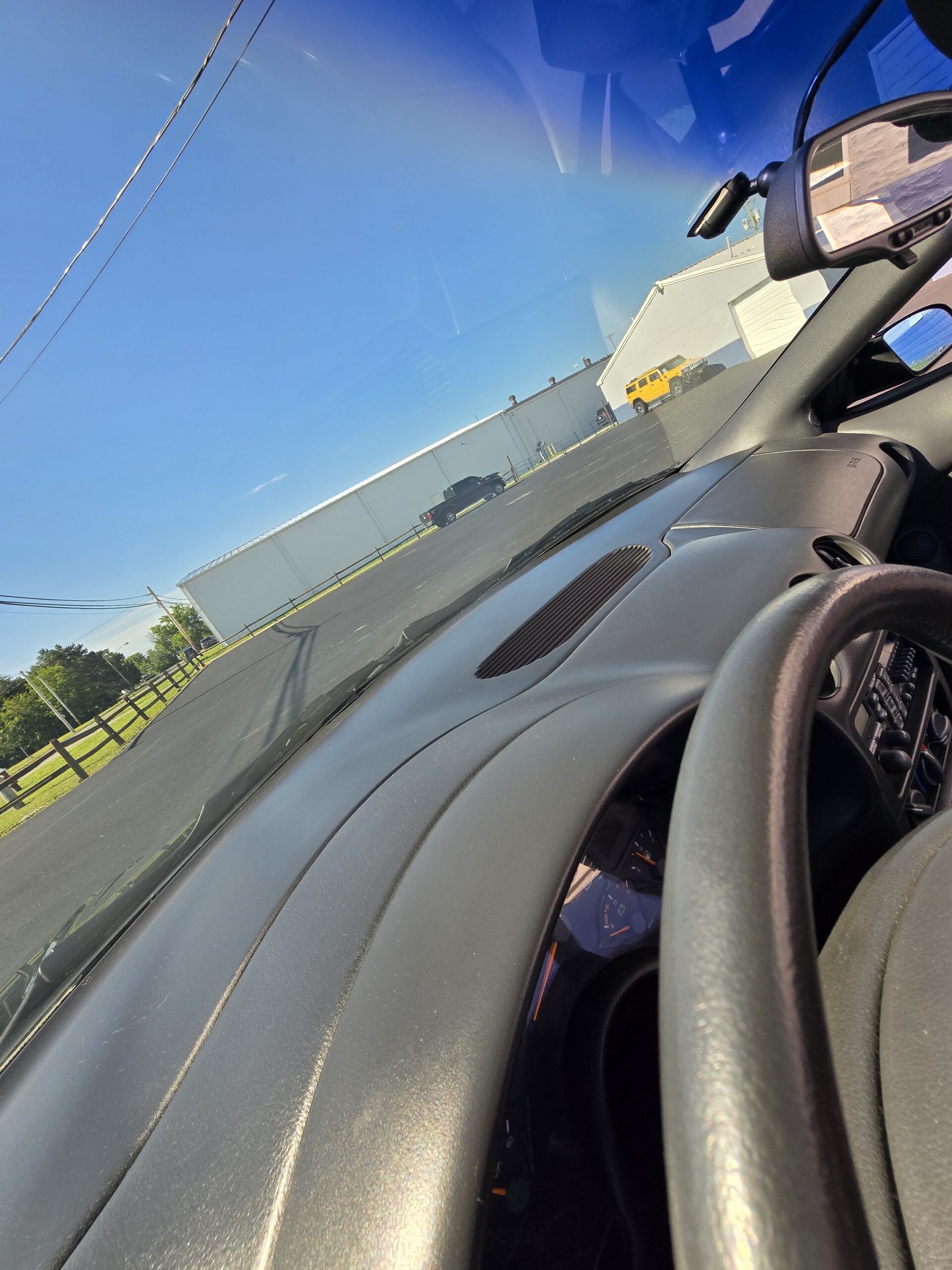 
								1997 Pontiac Firebird Convertible full									
