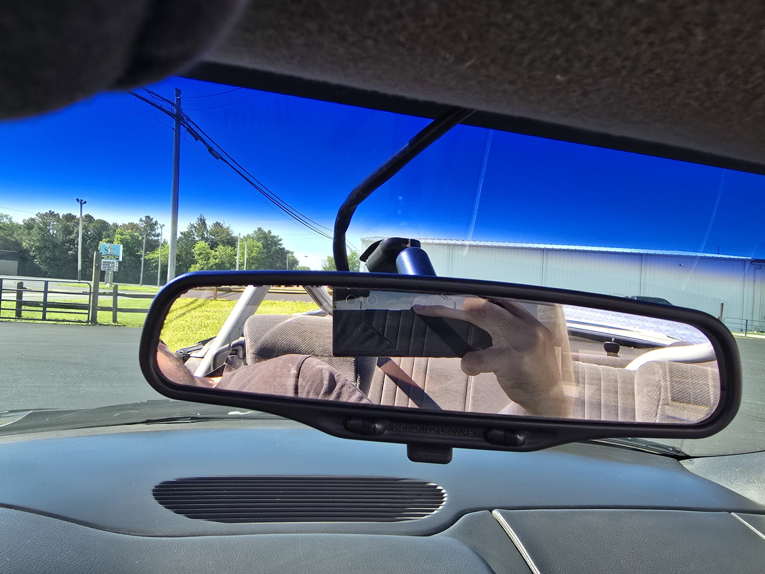 
								1997 Pontiac Firebird Convertible full									