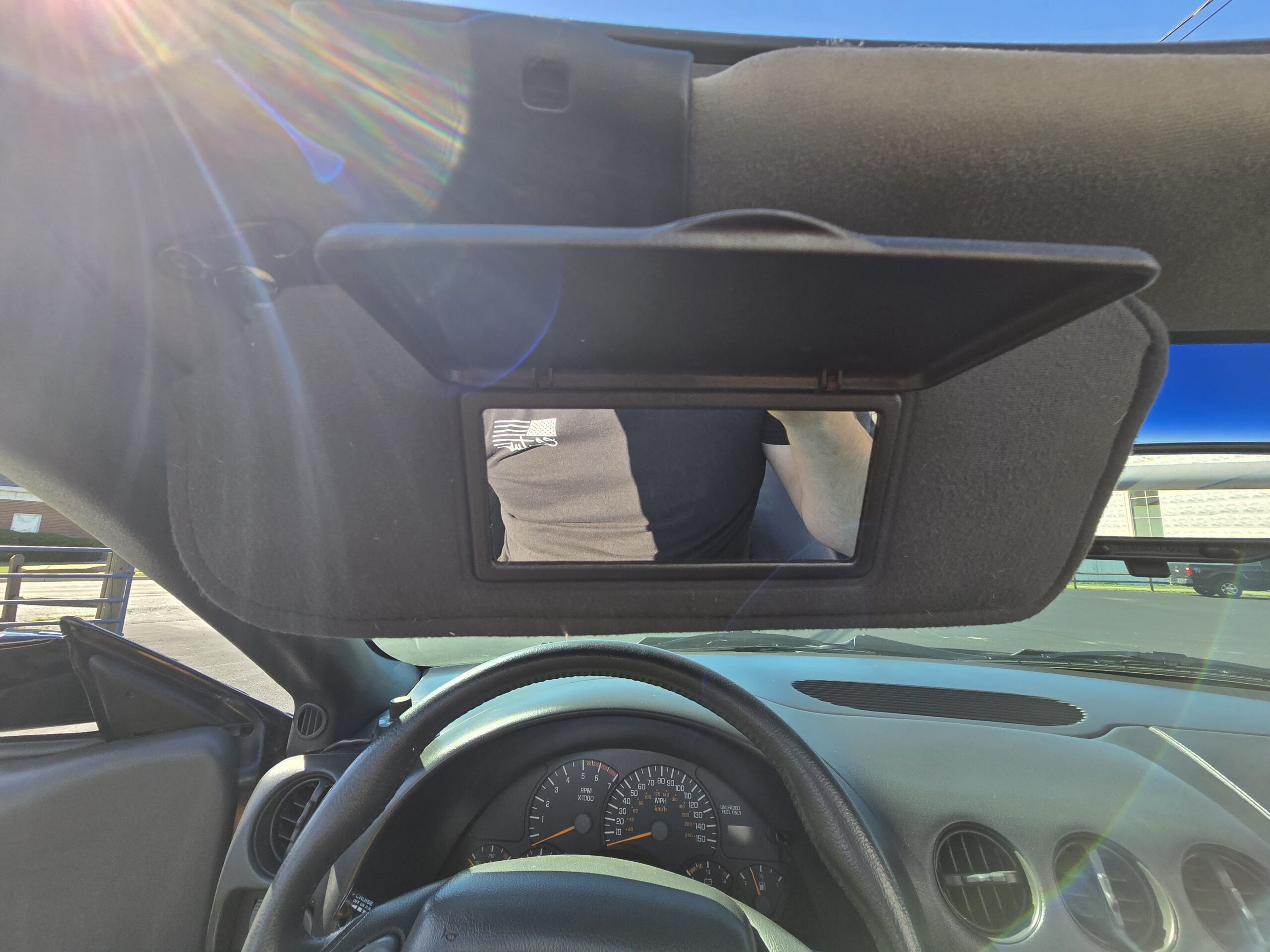 
								1997 Pontiac Firebird Convertible full									