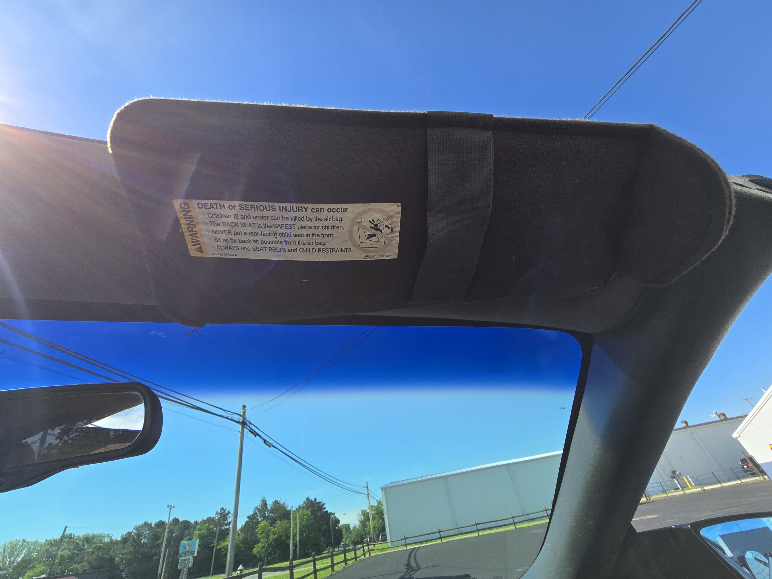 
								1997 Pontiac Firebird Convertible full									