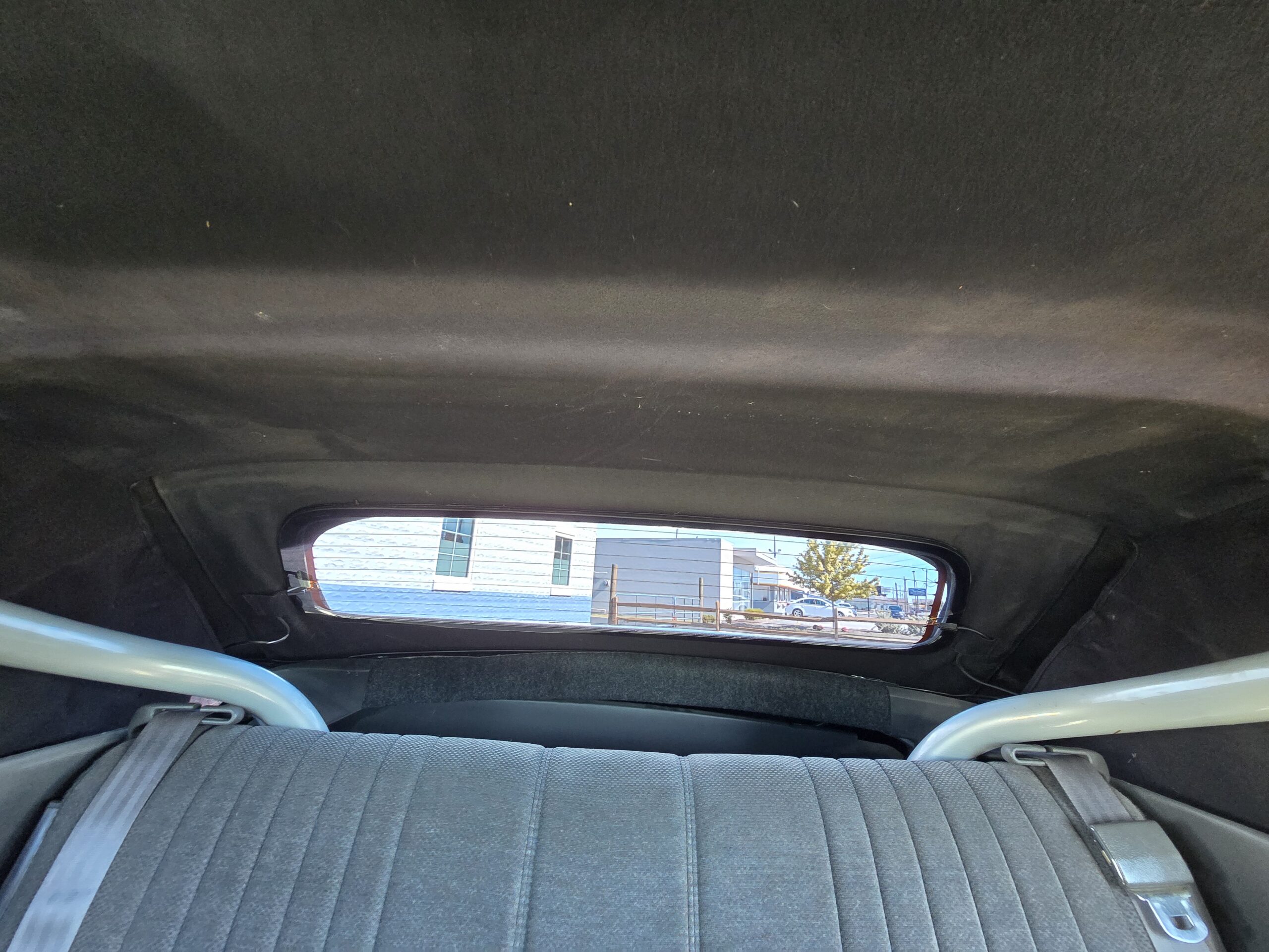 
								1997 Pontiac Firebird Convertible full									
