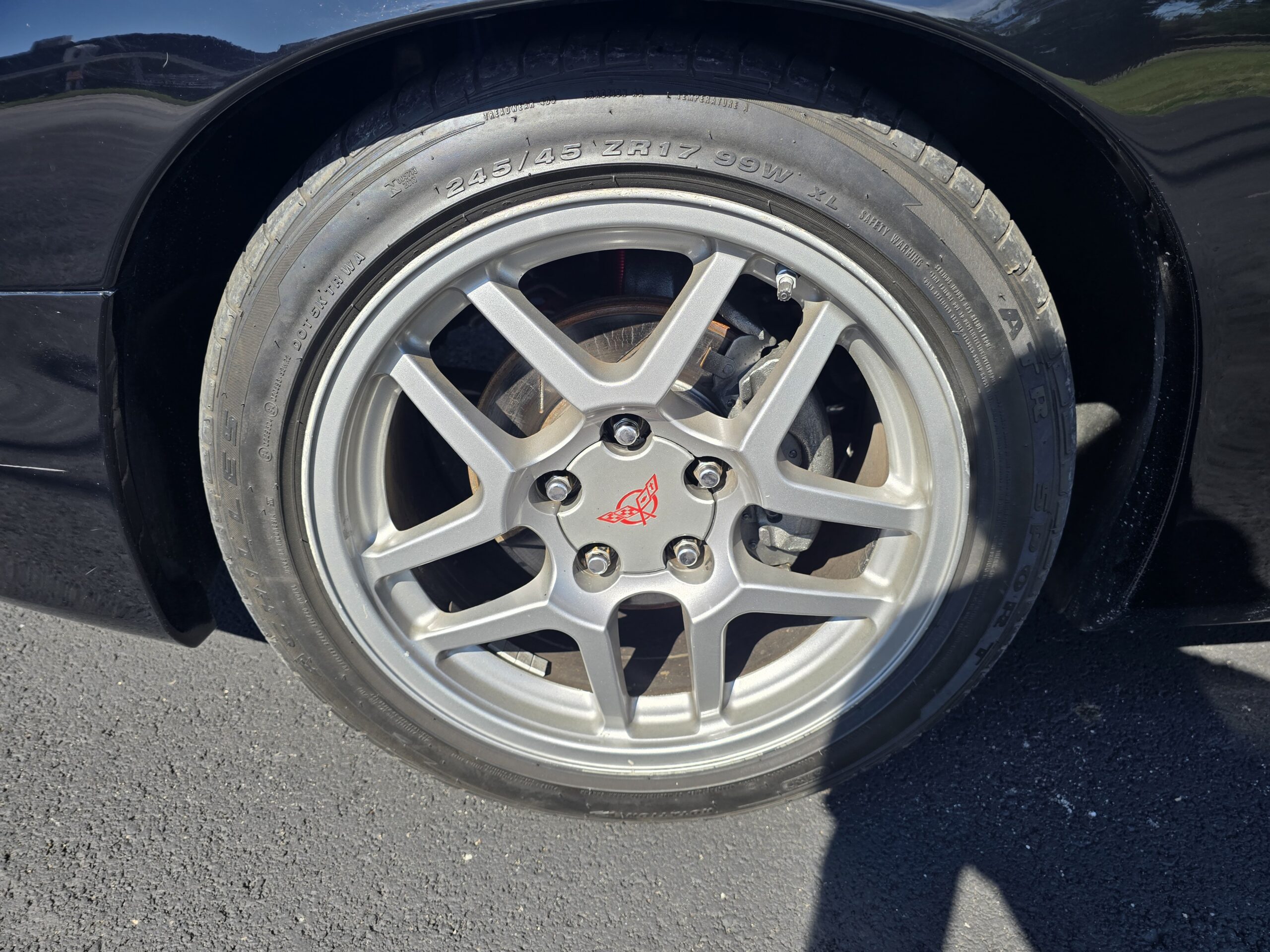 
								1997 Pontiac Firebird Convertible full									