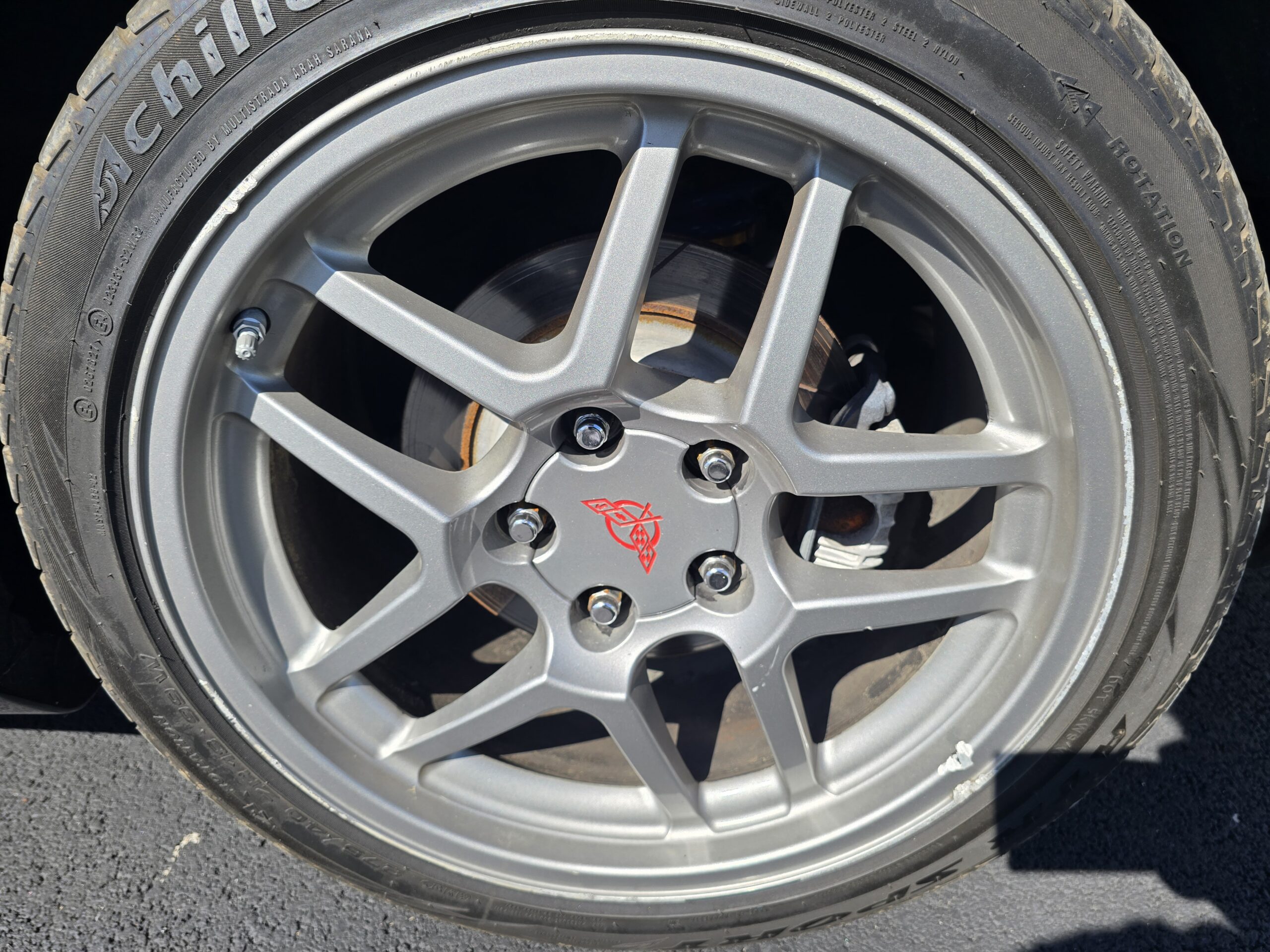 
								1997 Pontiac Firebird Convertible full									