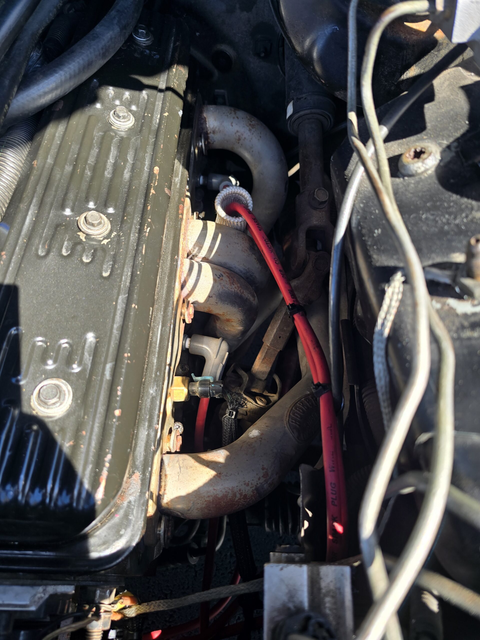 
								1997 Pontiac Firebird Convertible full									
