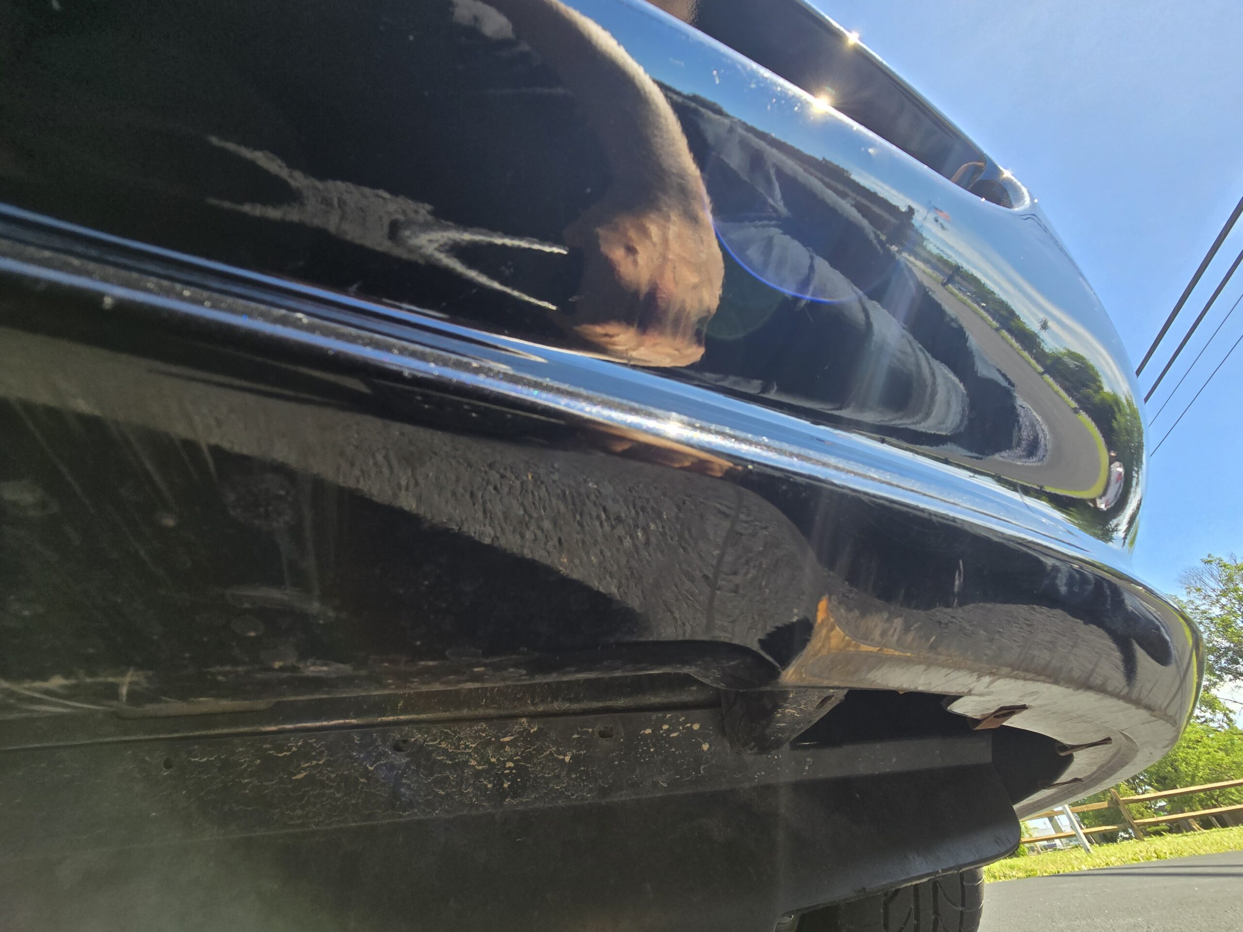 
								1997 Pontiac Firebird Convertible full									