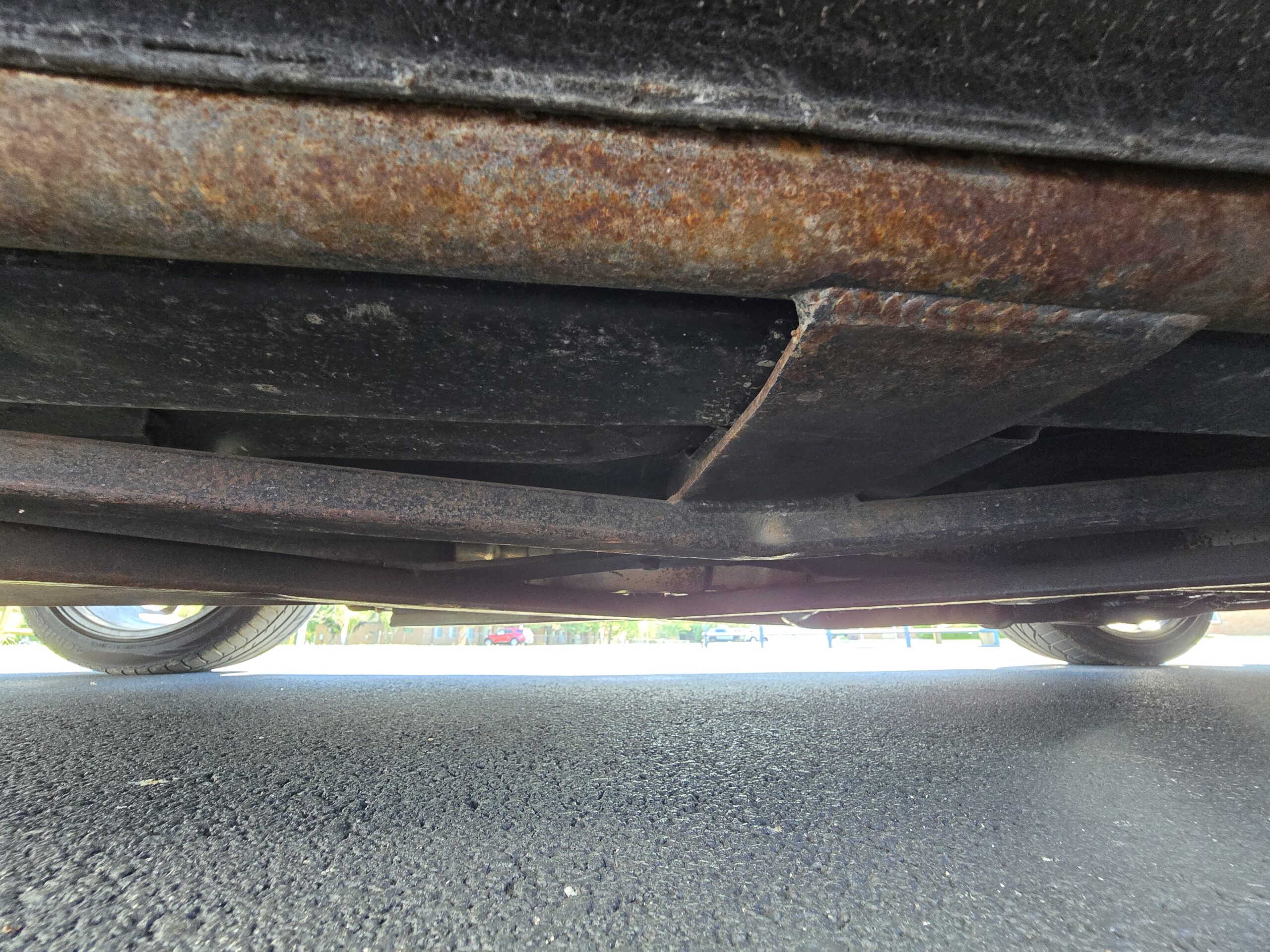 
								1997 Pontiac Firebird Convertible full									