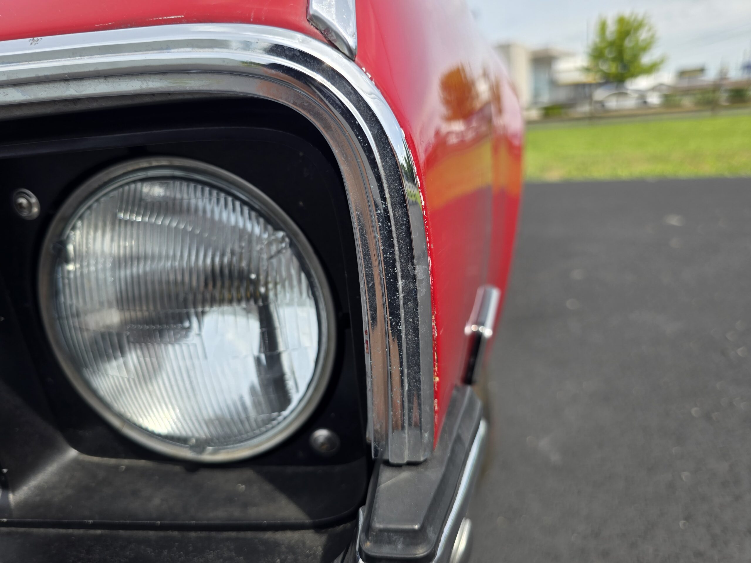 
								1969 Oldsmobile Cutlass S Convertible full									