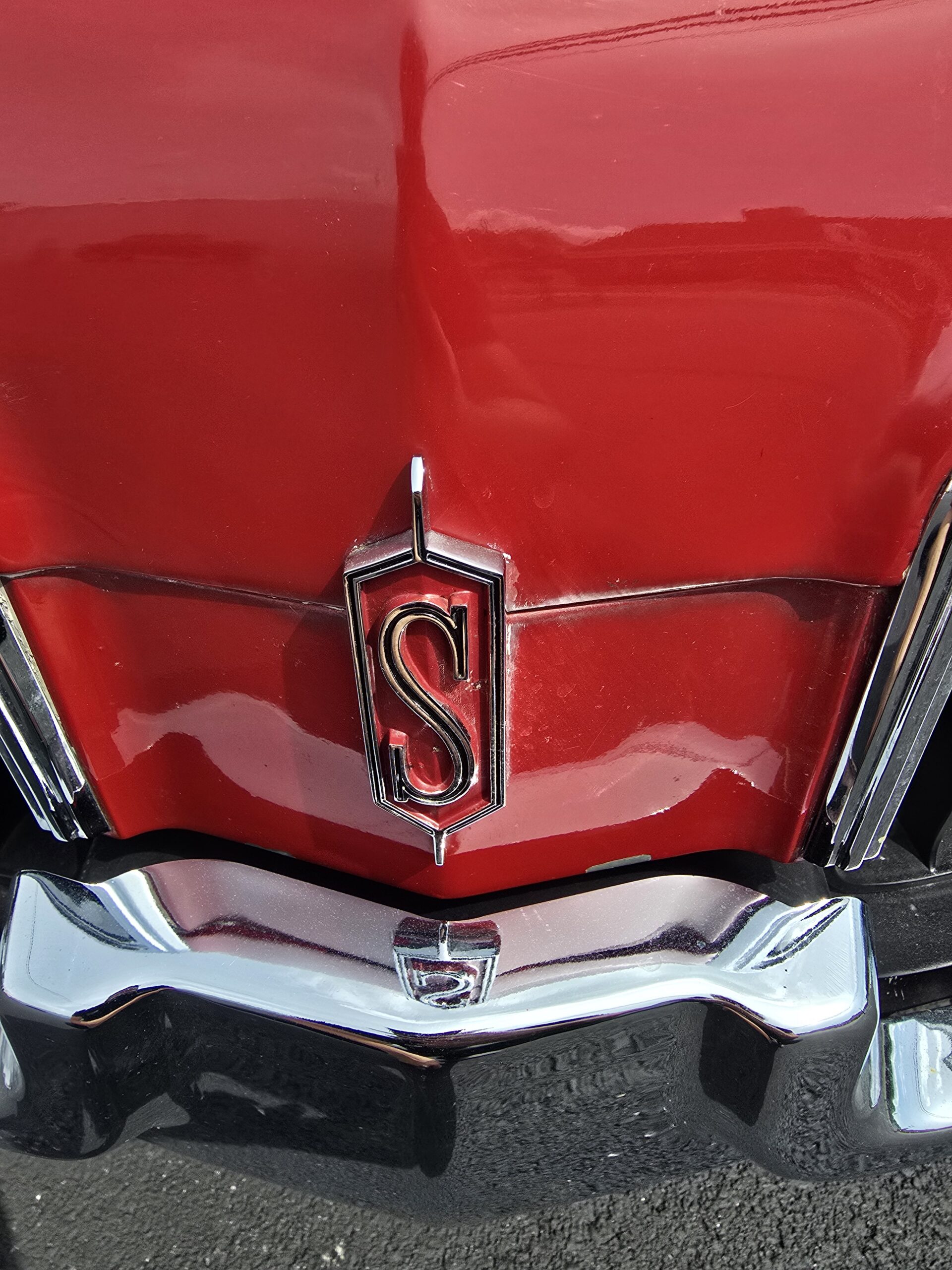 
								1969 Oldsmobile Cutlass S Convertible full									