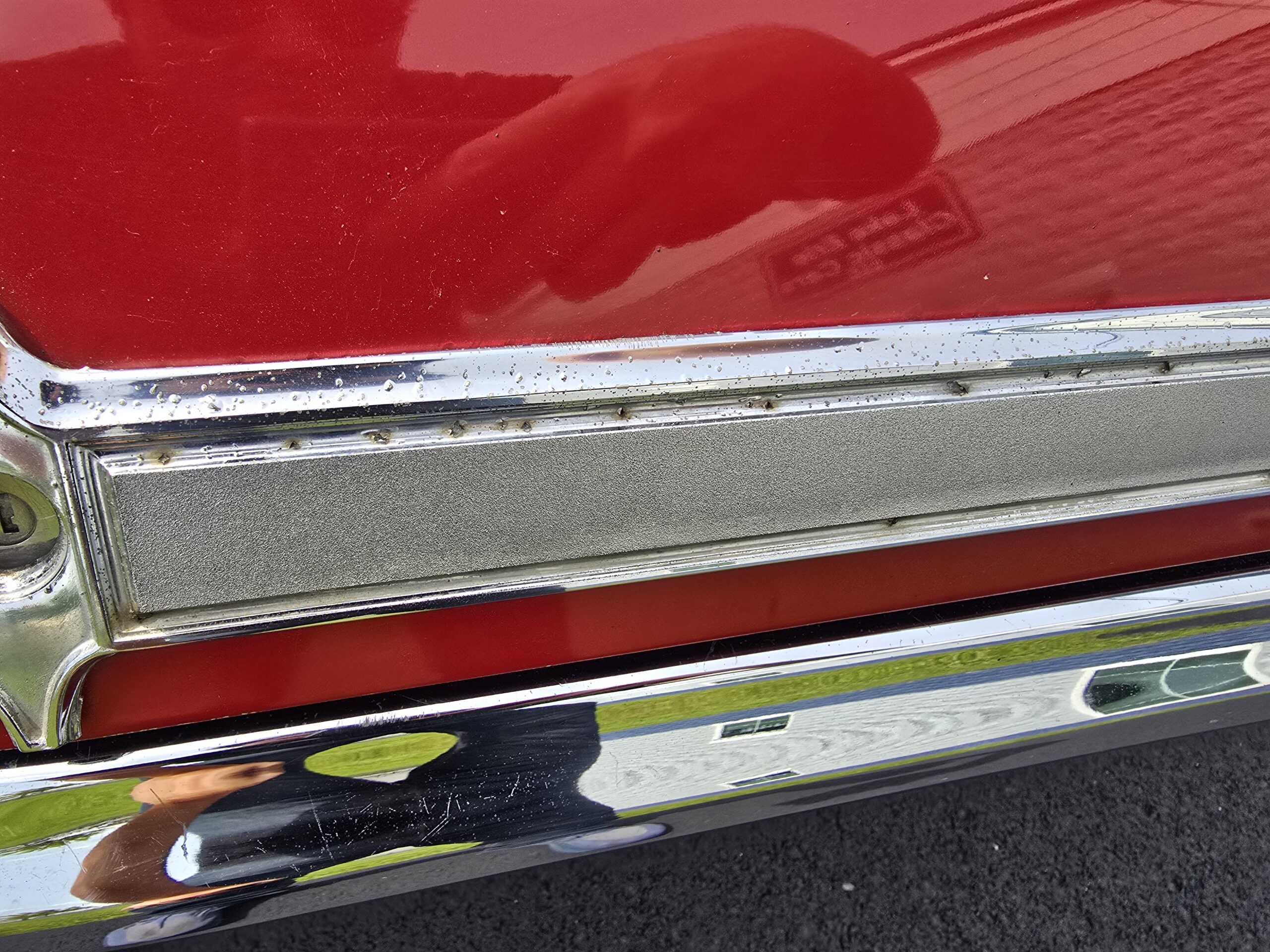 
								1969 Oldsmobile Cutlass S Convertible full									