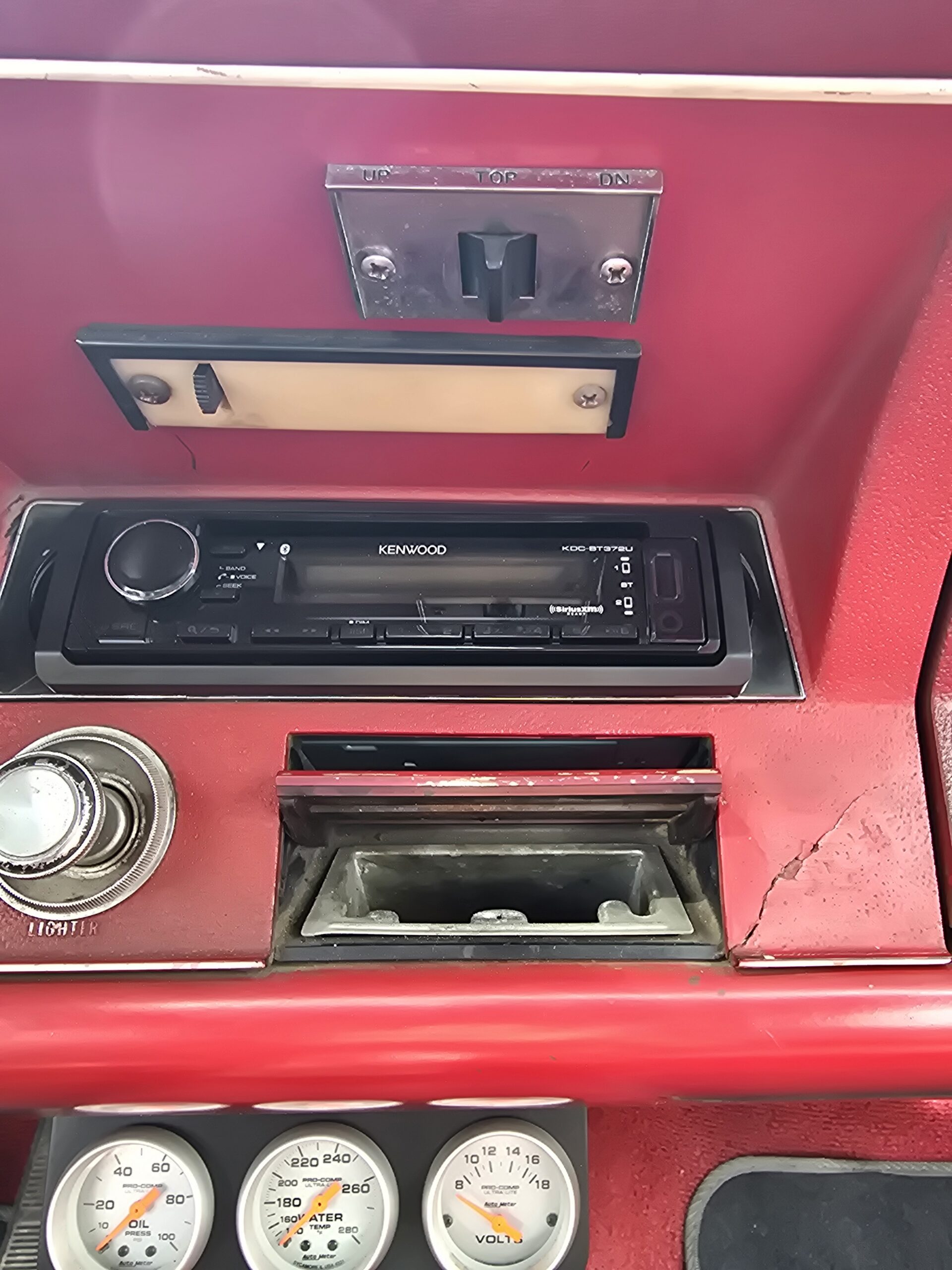 
								1969 Oldsmobile Cutlass S Convertible full									