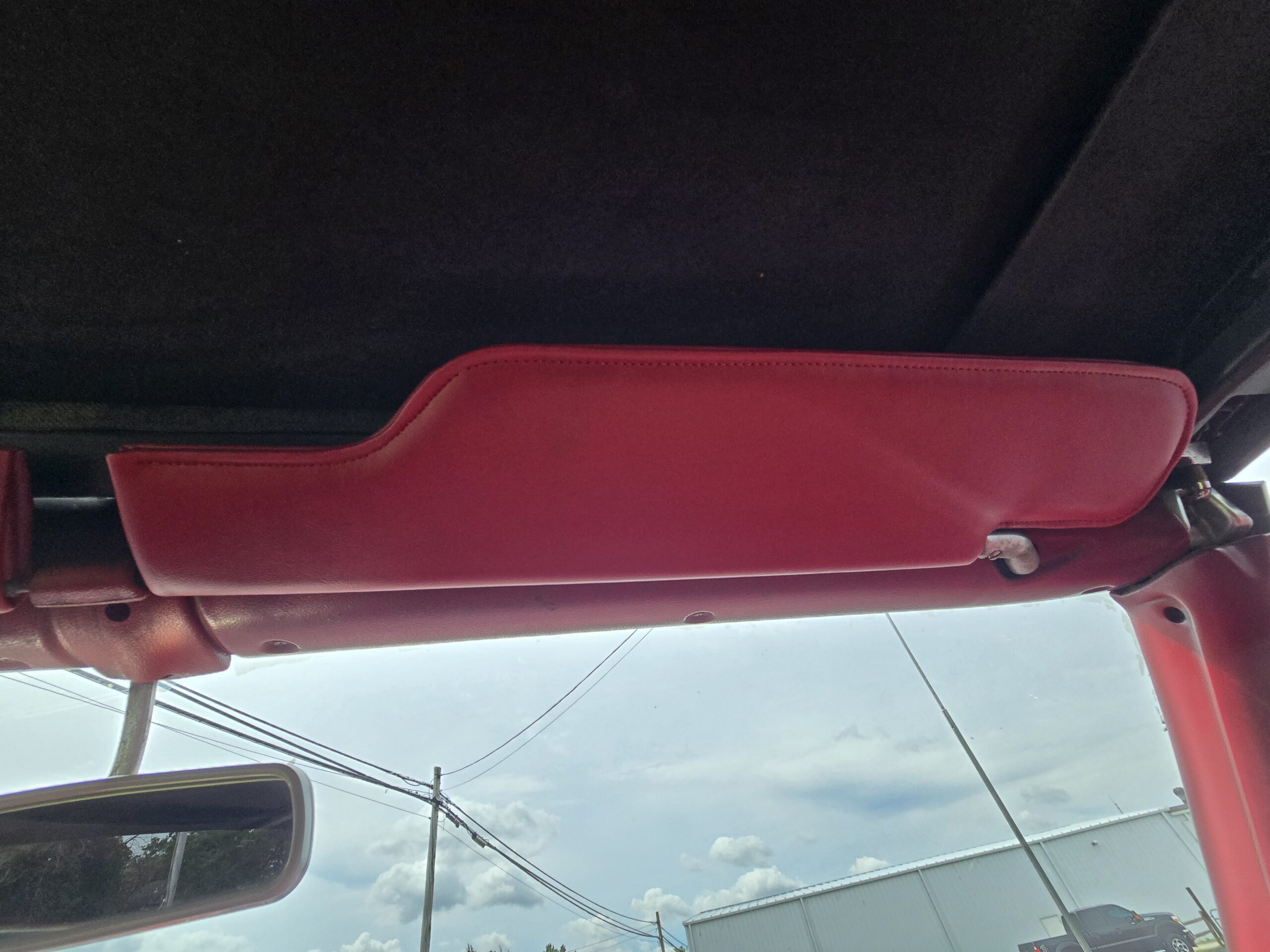 
								1969 Oldsmobile Cutlass S Convertible full									