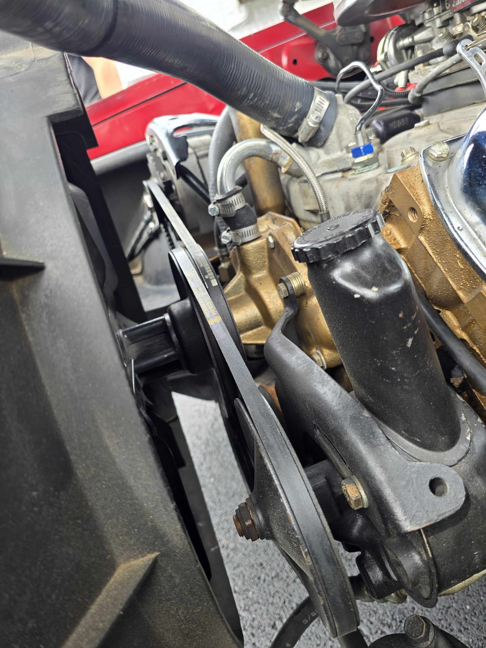 
								1969 Oldsmobile Cutlass S Convertible full									