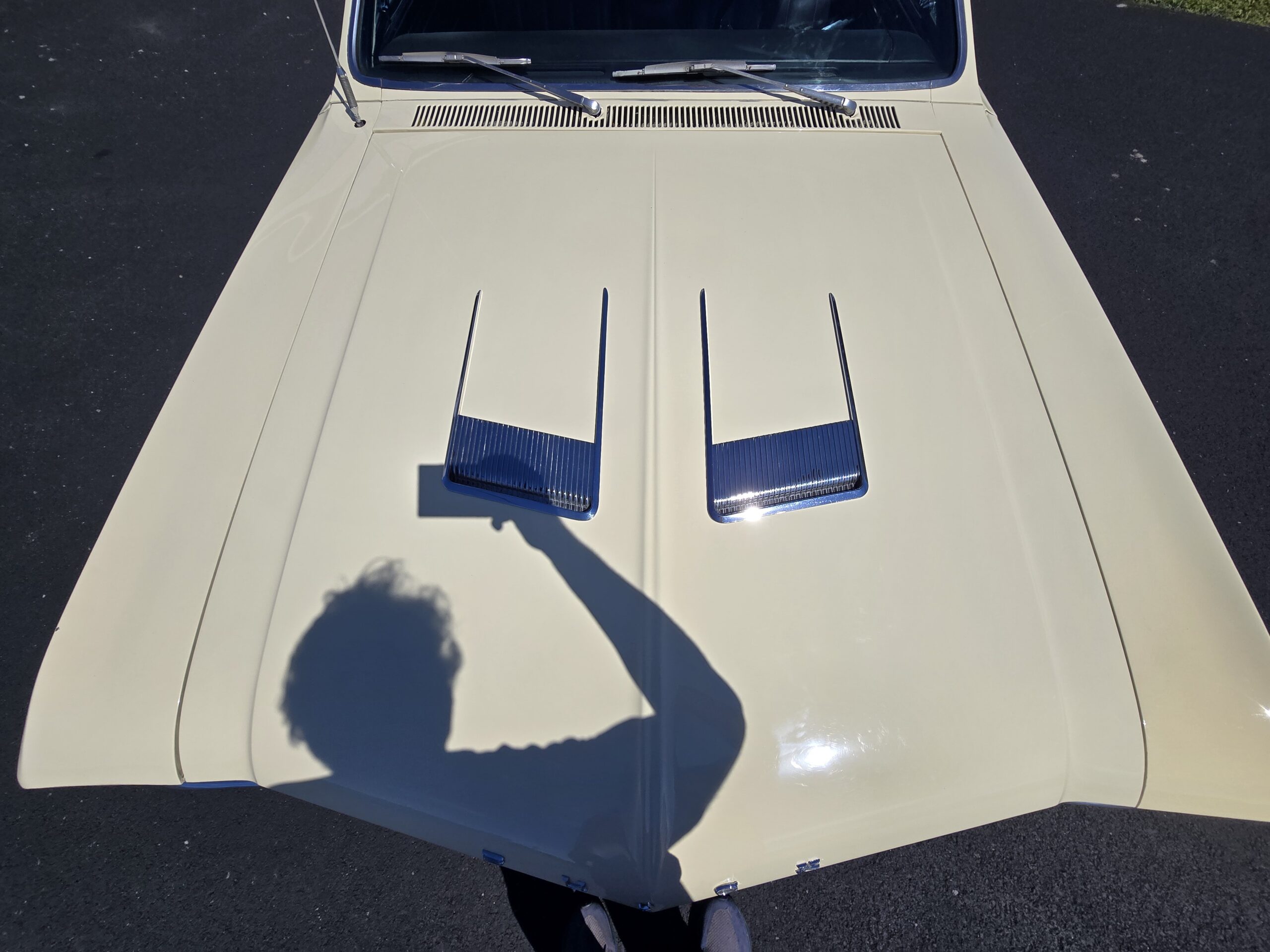 
								1966 Buick Skylark GS Convertible full									