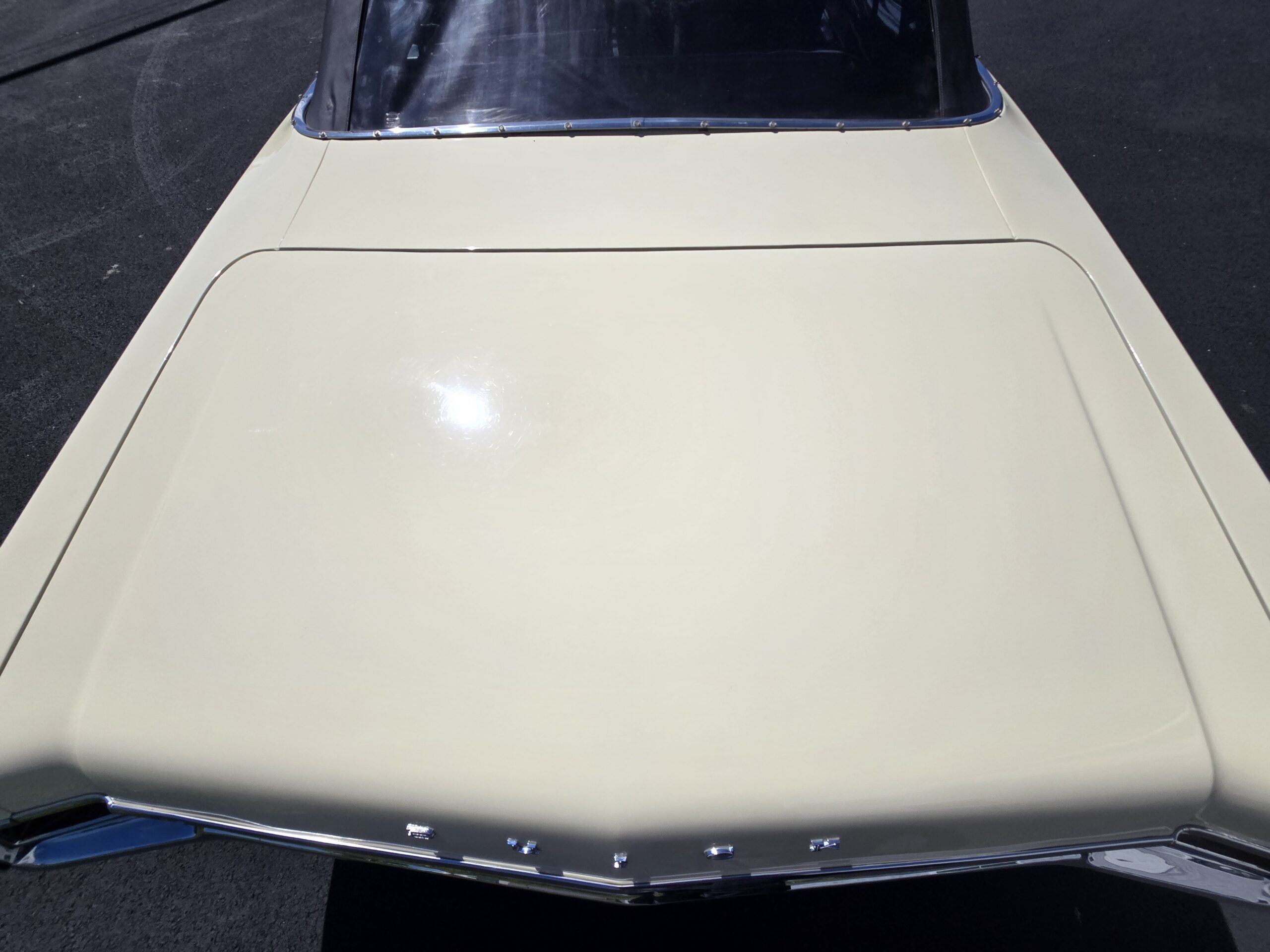 
								1966 Buick Skylark GS Convertible full									
