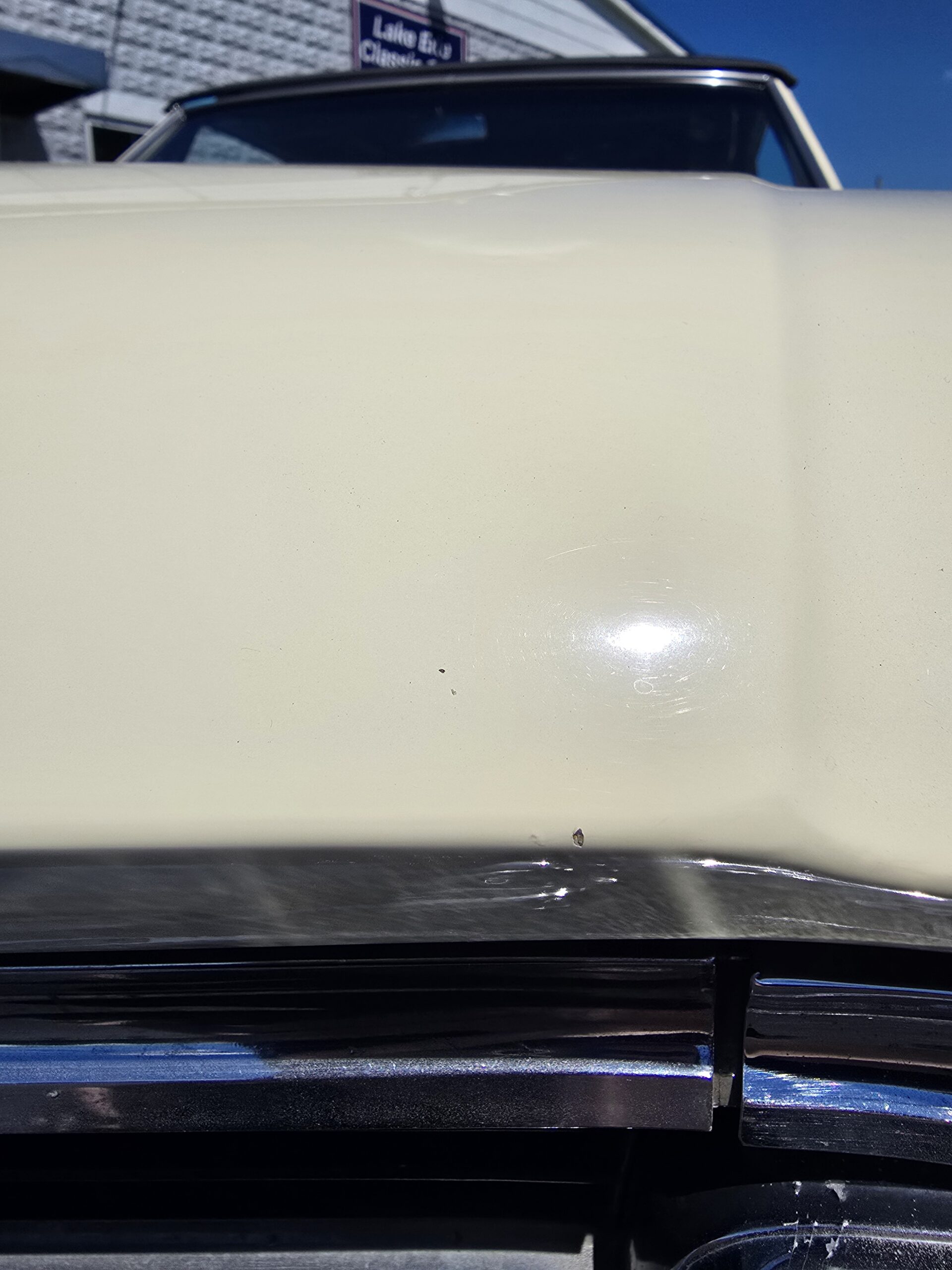 
								1966 Buick Skylark GS Convertible full									