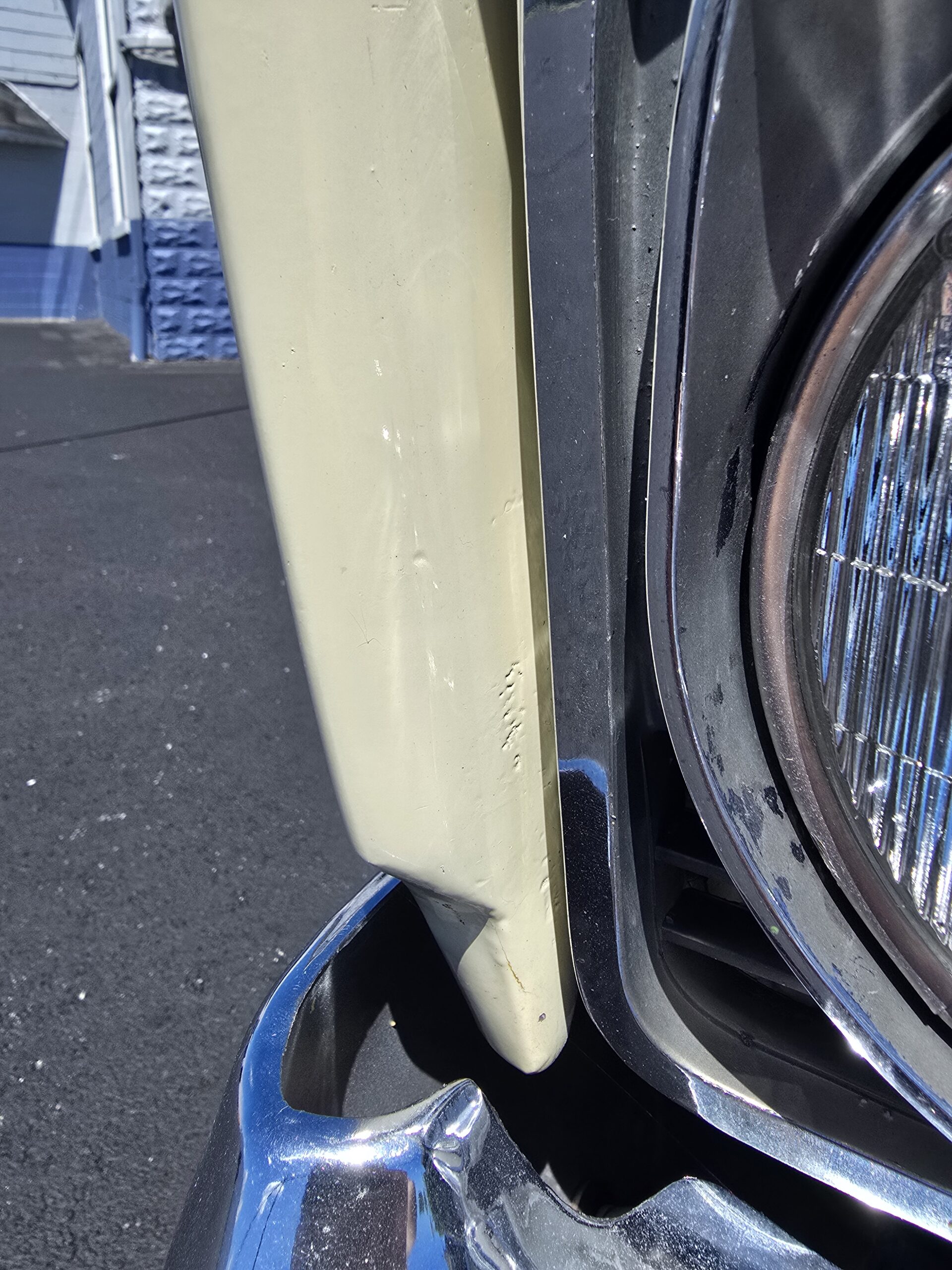 
								1966 Buick Skylark GS Convertible full									