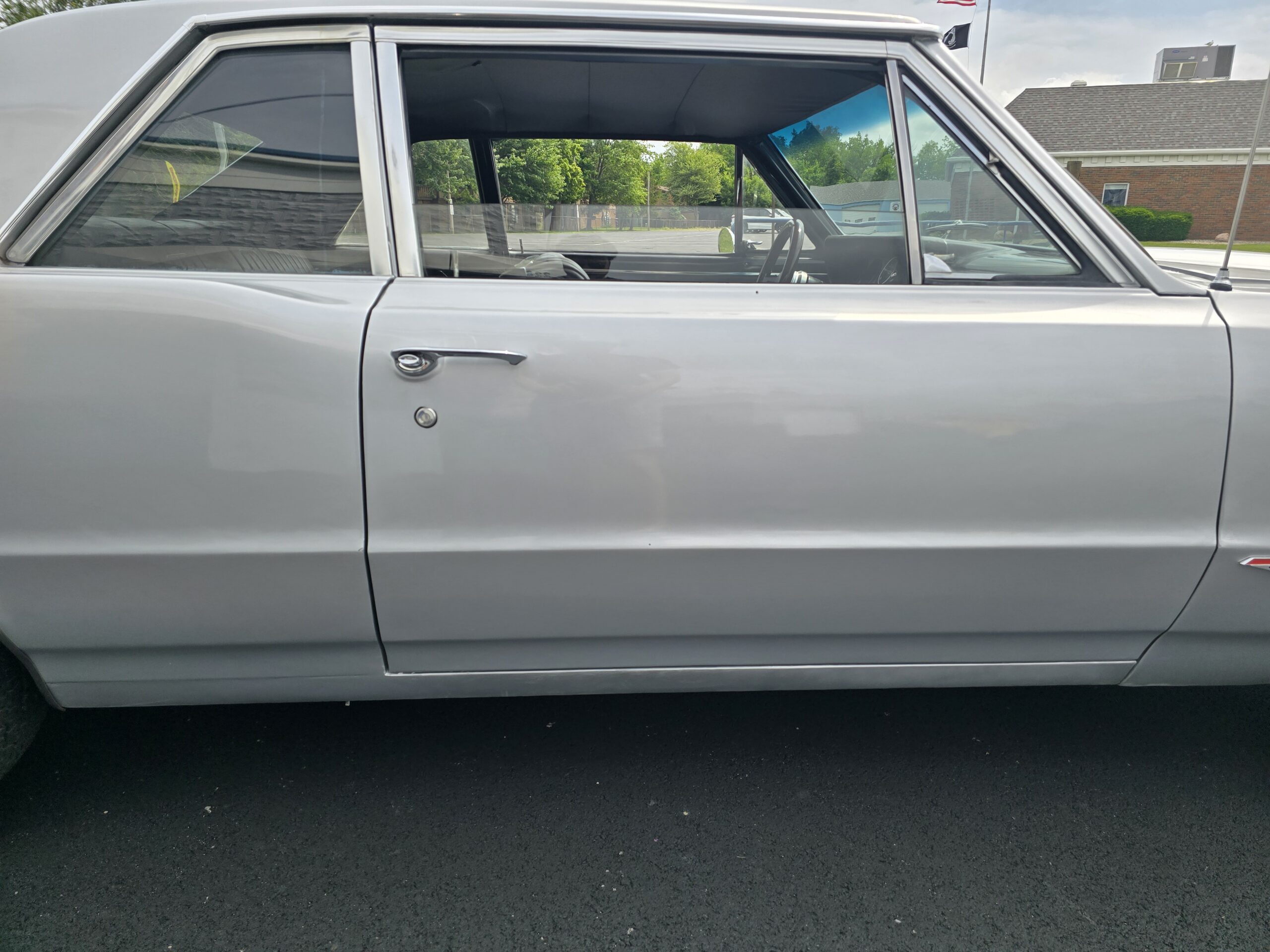 
								1965 Pontiac Tempest (GTO Replica) full									