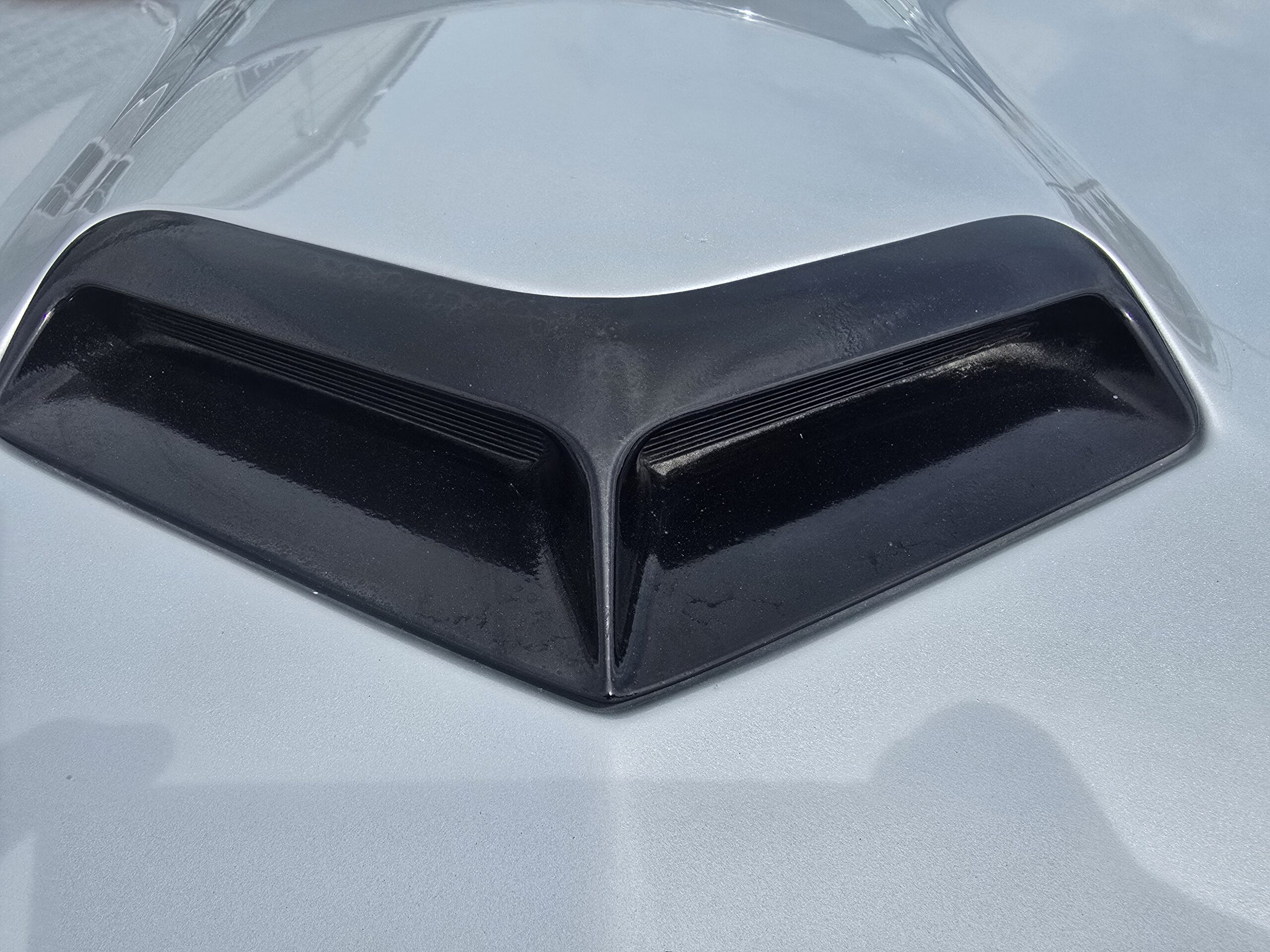 
								1965 Pontiac Tempest (GTO Replica) full									