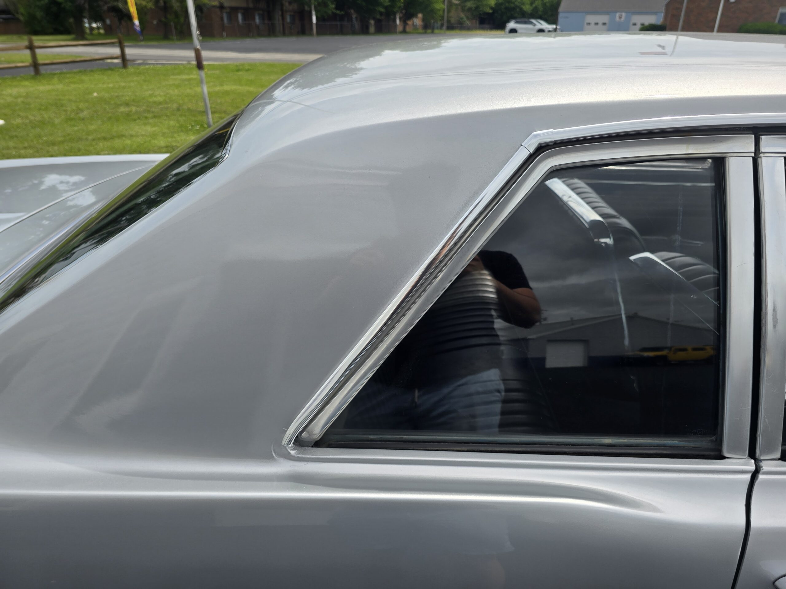 
								1965 Pontiac Tempest (GTO Replica) full									