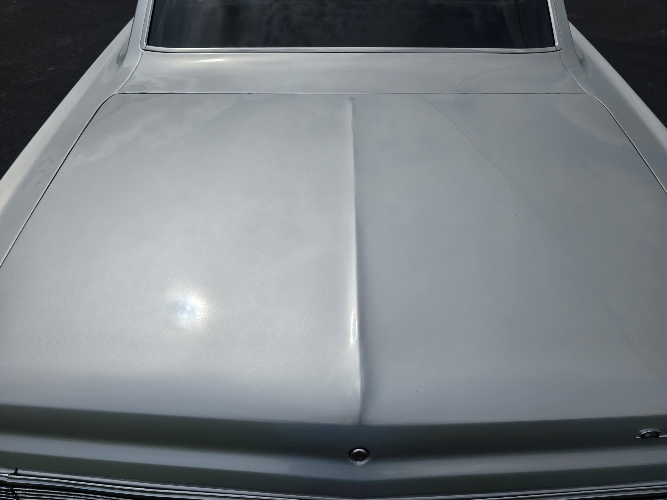 
								1965 Pontiac Tempest (GTO Replica) full									