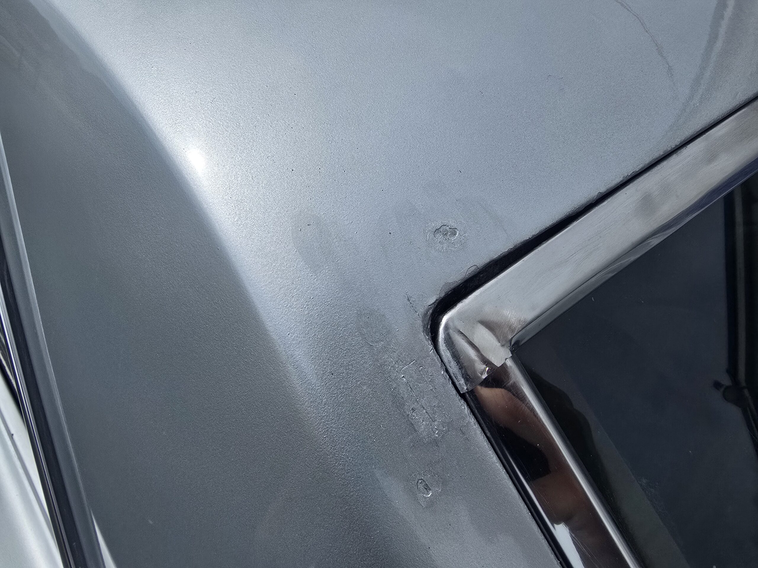 
								1965 Pontiac Tempest (GTO Replica) full									